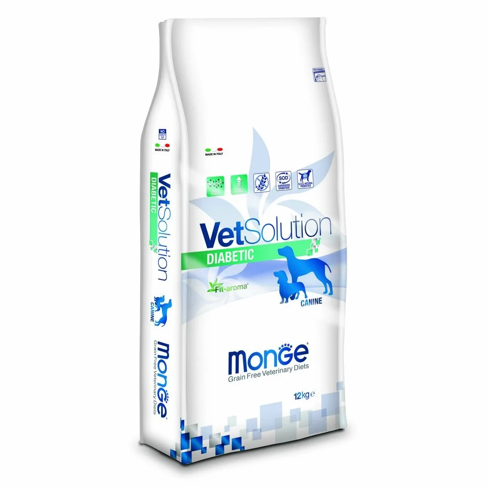 Vetsolution Cane Diabetic 12 kg