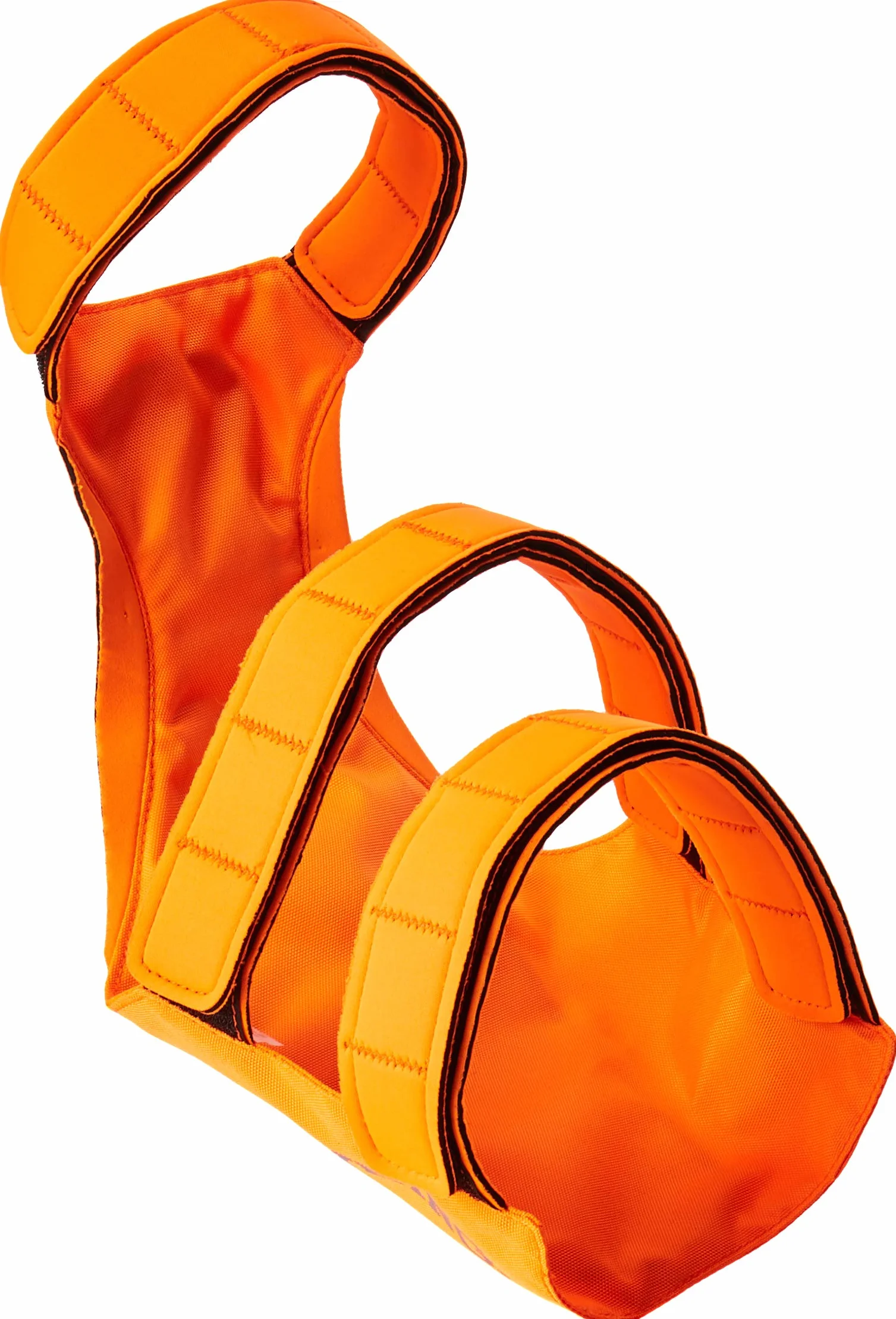 Browning Gilet di protezione per cani da caccia per cani, di sicurezza, arancione, taglia M