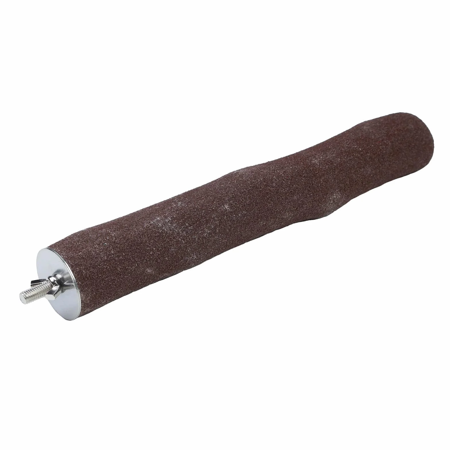 Parrot Essentials Trespolo per Pappagallo Smerigliato, Jumbo - 400 Gr