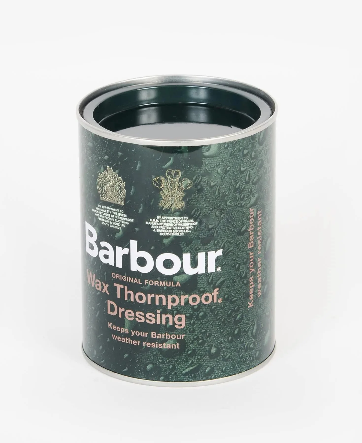 Barbour Aderezo anti-spine di taglia