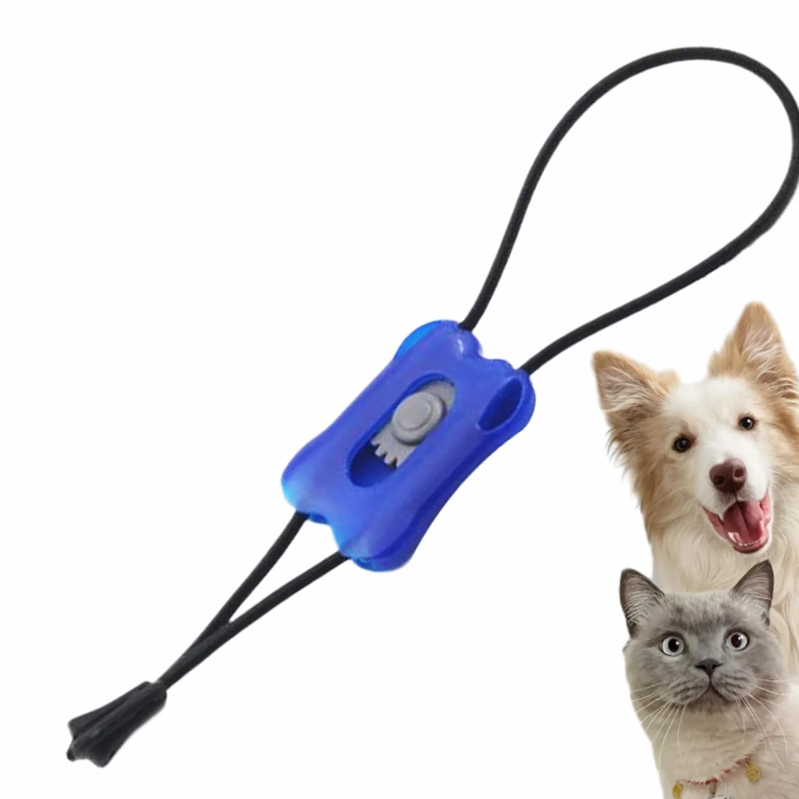 Kit o Emostatico per Gatti | Soccorso Emorragie e Emostatici - Controllo Sanguinamento Istantaneo Portatili Pronto Soccorso per Ferite Domestiche Viaggio Veterinario Cani Gatti