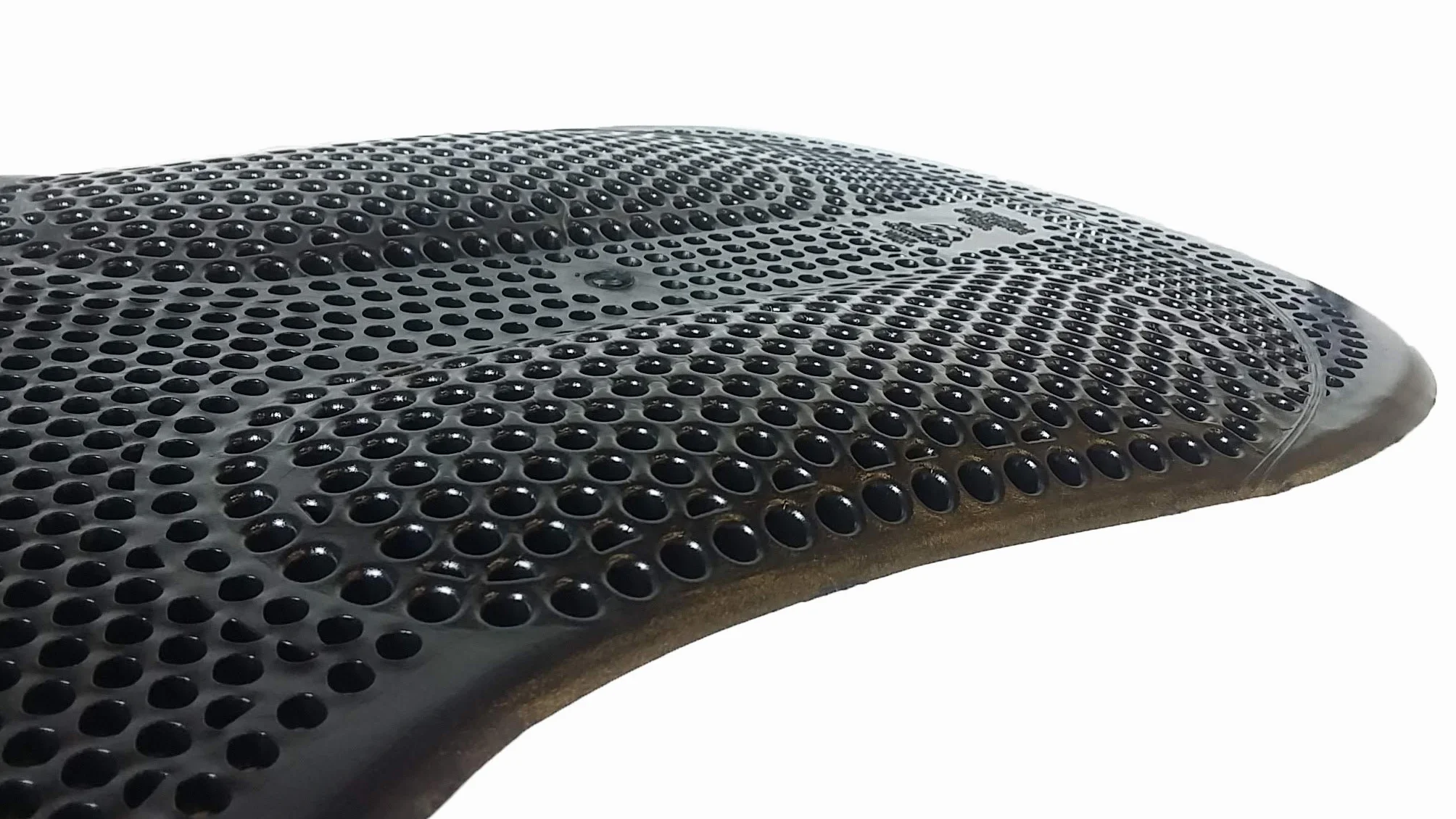 Acavallo Ammortizzatore Gel Pad Middle Riser