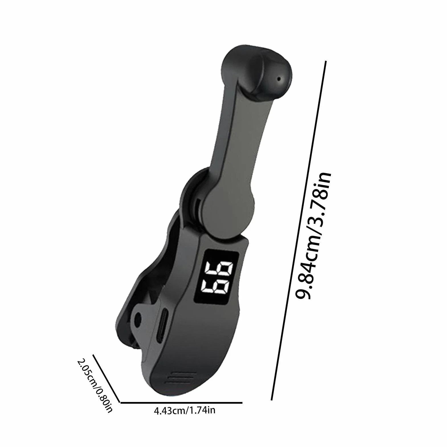 Click Automatico dllo Schermo, Tap Automatico dllo Schermo del Telefono, con Dito, Tap rapido Delo Schermo del Cellulare, Simulatore USB con simulato con Dito, Continuo con