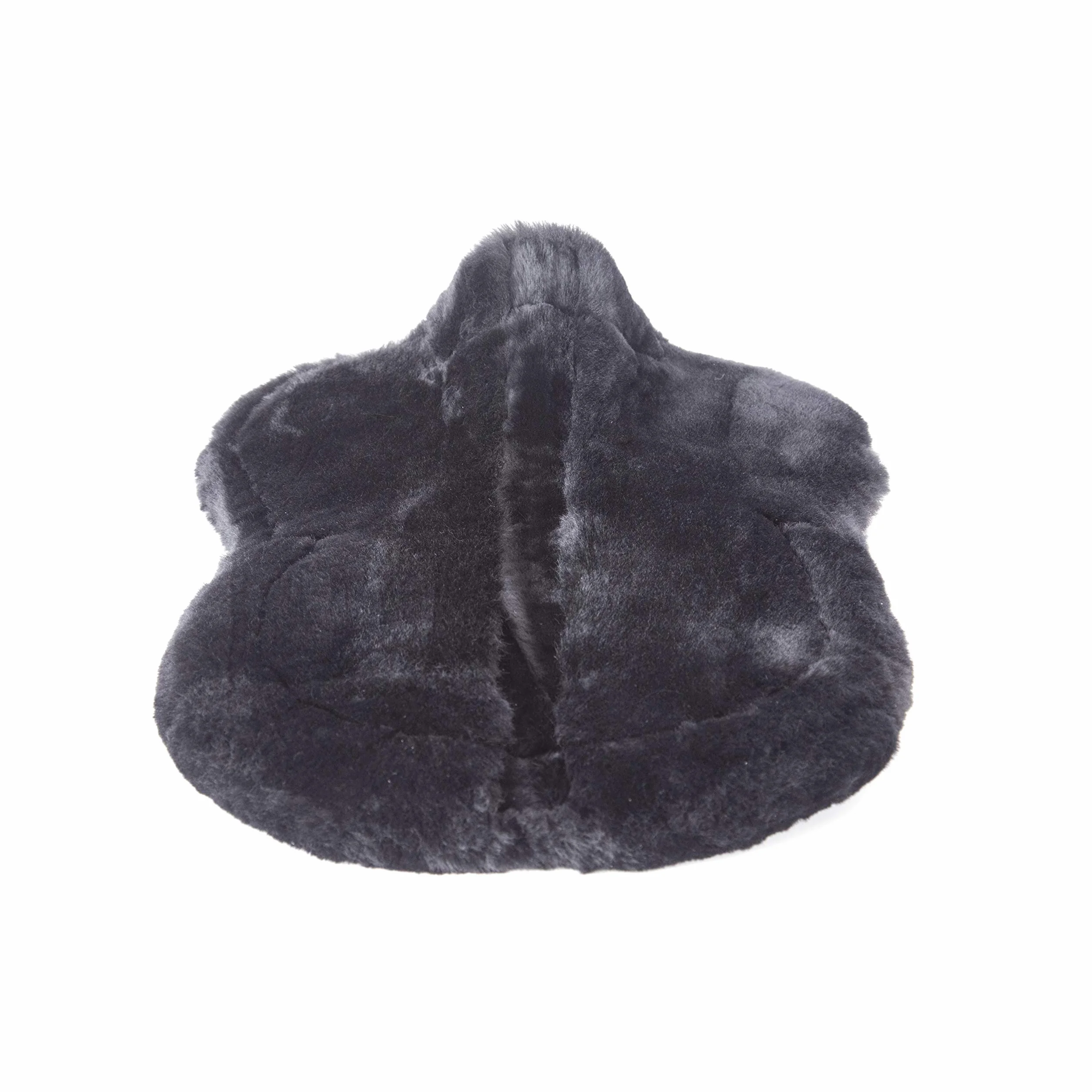 Lambskin - Cuscino per sella in pelliccia di agnello