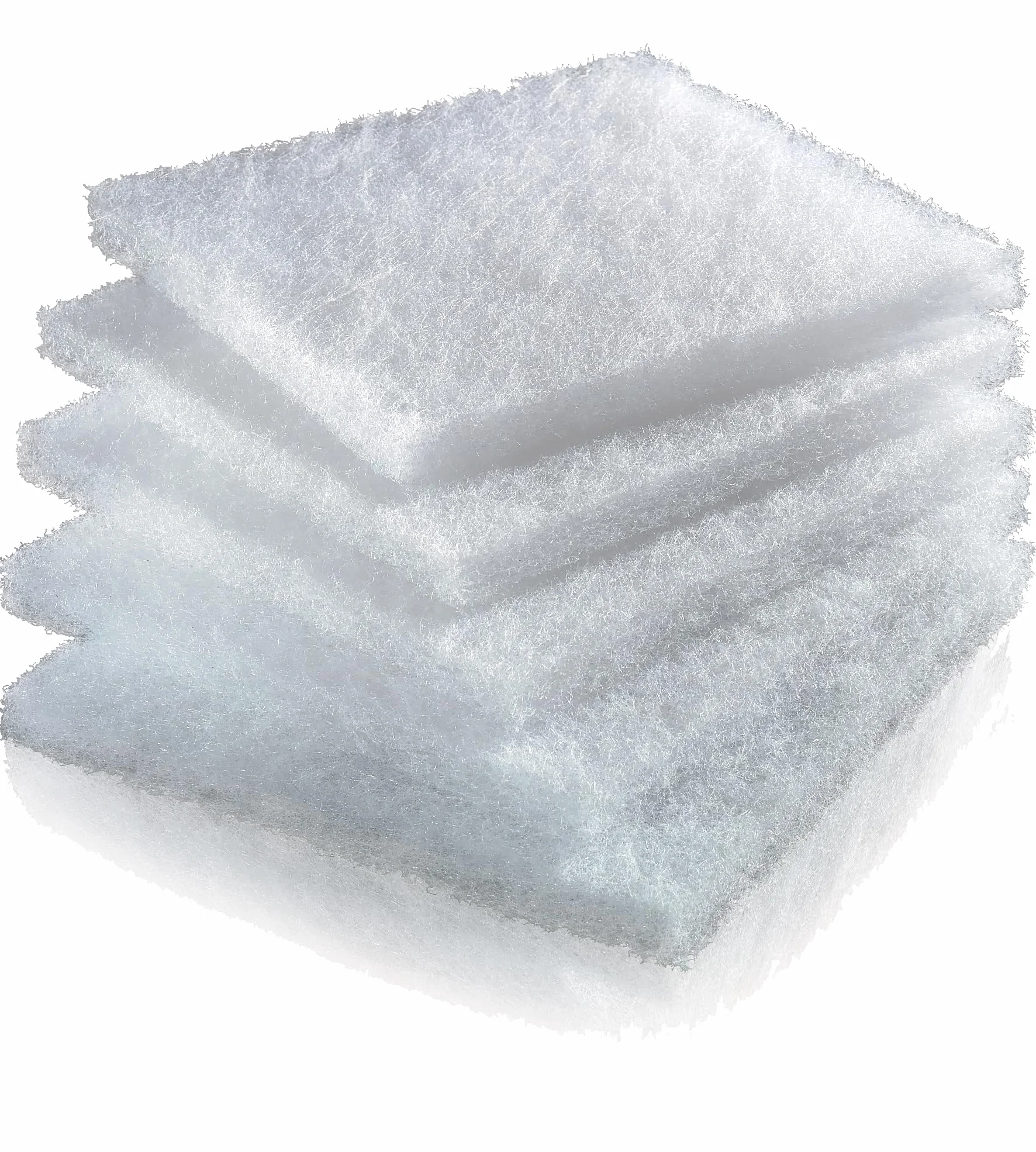 Juwel Ovatta filtrante Jumbo Bioflow 8.0, 1 confezione da 5 pz
