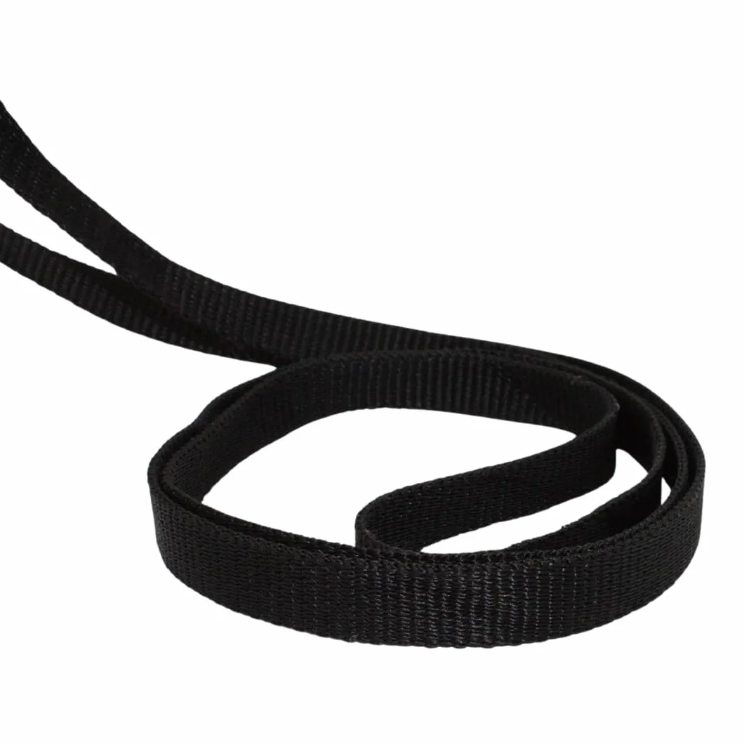 PFIFF- Briglia, Colore Nero, 103126