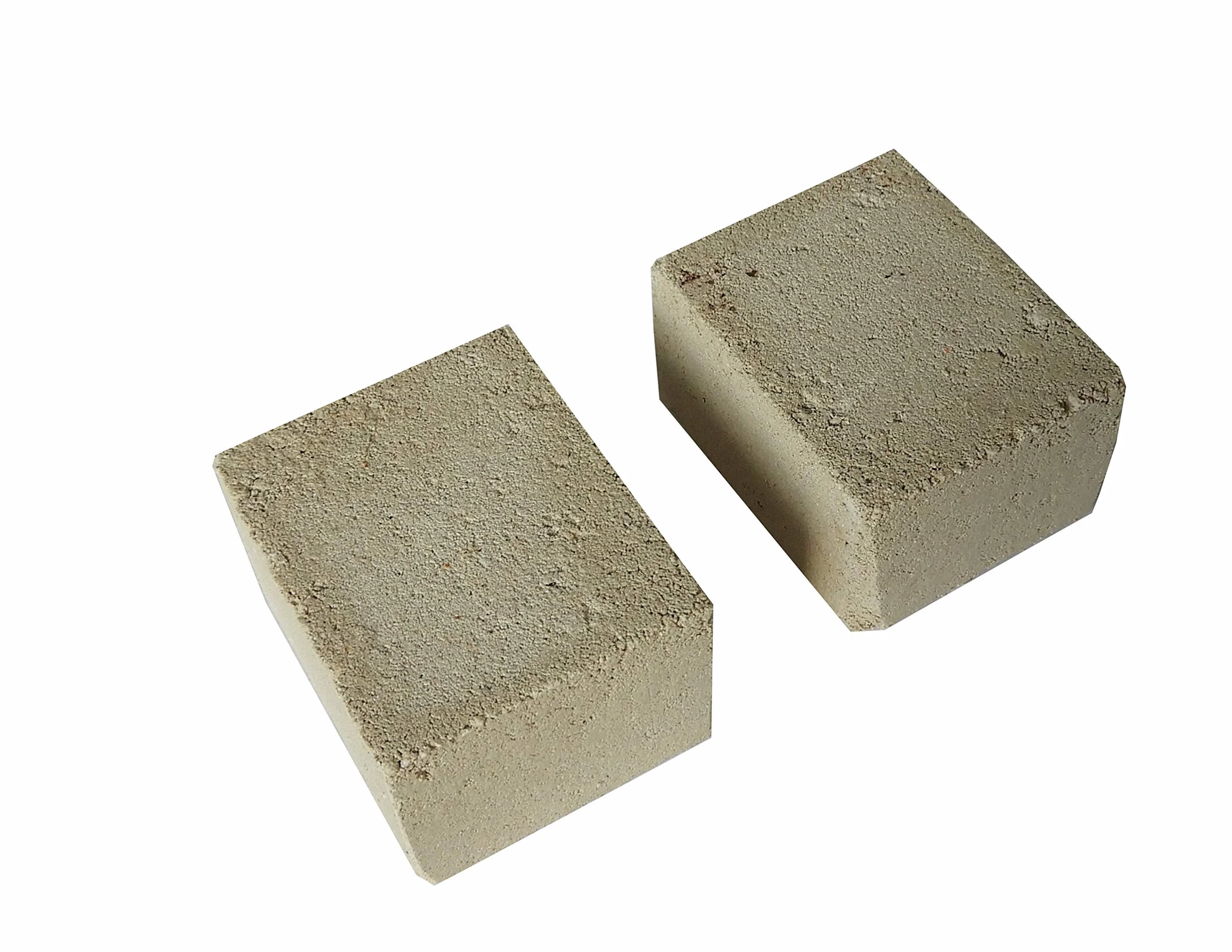 AIME Pietra Minerale da rosicchiare per roditori 200G, Contiene minerali, Calcio e fosforo