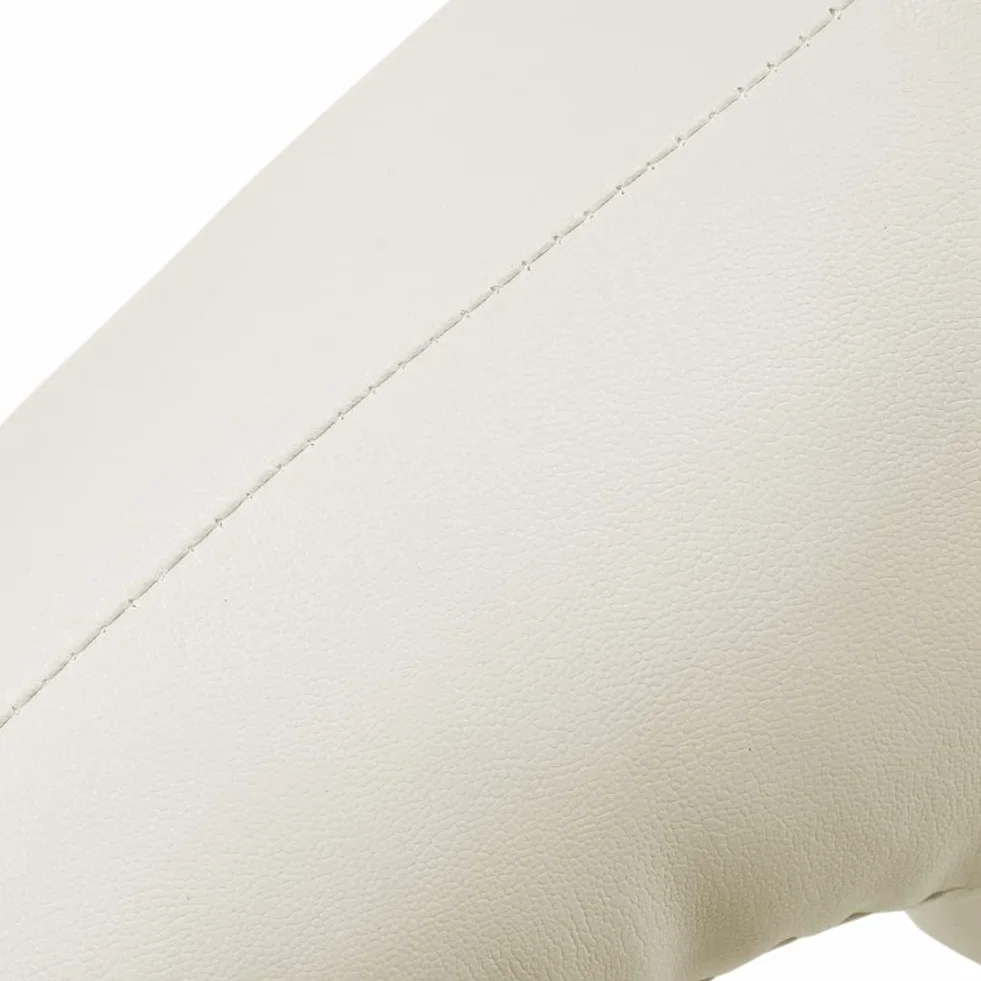 Leather Cane Manichini Posizione in Piedi Modelli di Cane Giocattoli Negozio di Animali Negozio Manichino Bianca S