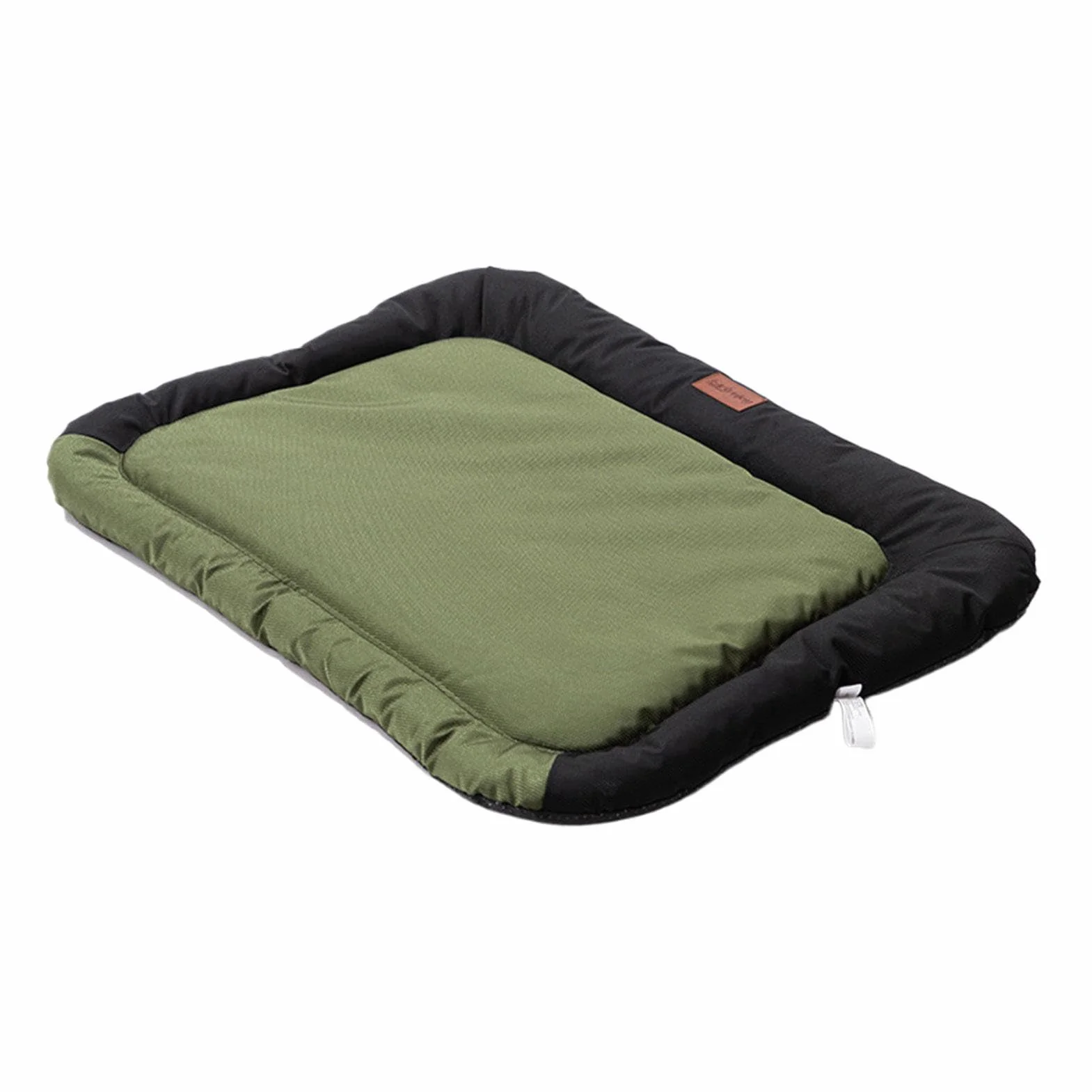 Cuscino per cani Oxford per gabbia per cani, cuscino per cani e cani, coperta antiscivolo per cani, morbida e lavabile, per cani di piccola taglia media e grande