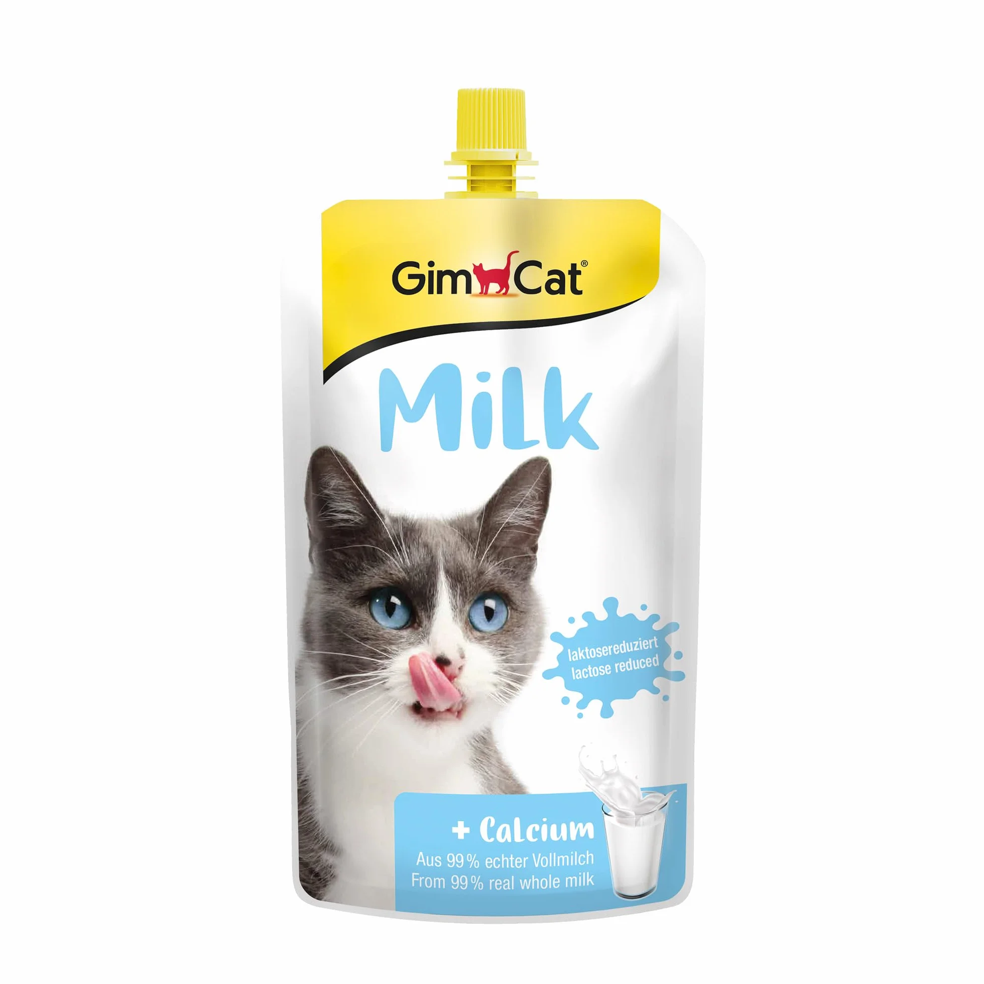 GimCat Latte 200 ml