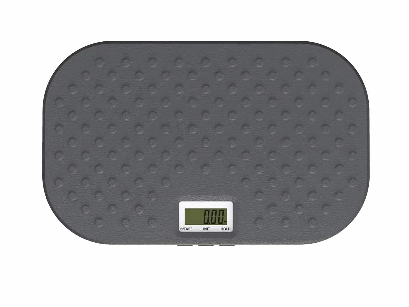 i-pouch Digital Electronic Pet Cat Dog Vet Veterinary Scale Weight Scales 40Kg 56 * 33cm piattaforma larga 10g precisione