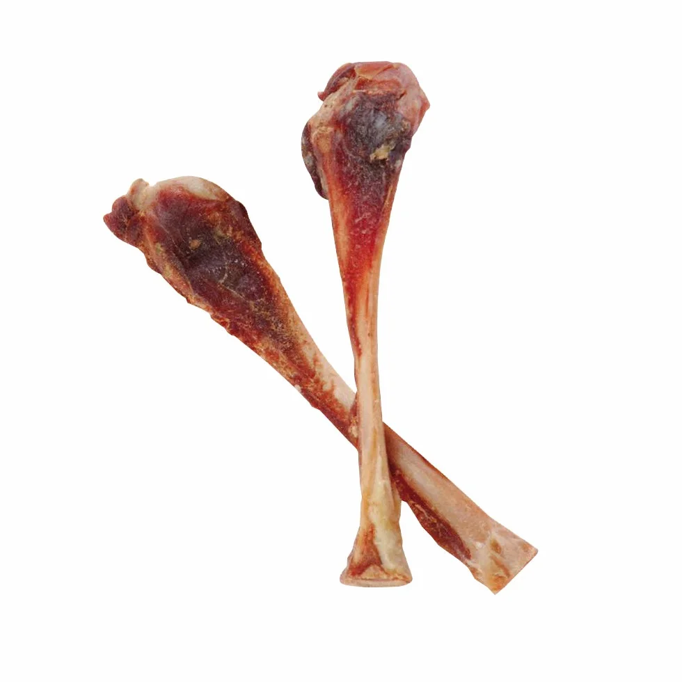 Croci King Snack Osso di Prosciutto Piccolo 100 g