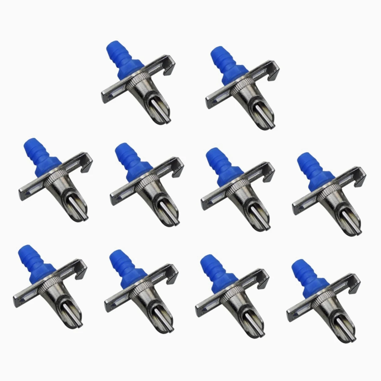 20pezzi Dispenser Per Conigli Bevitore Per Facile Installare Accessorio