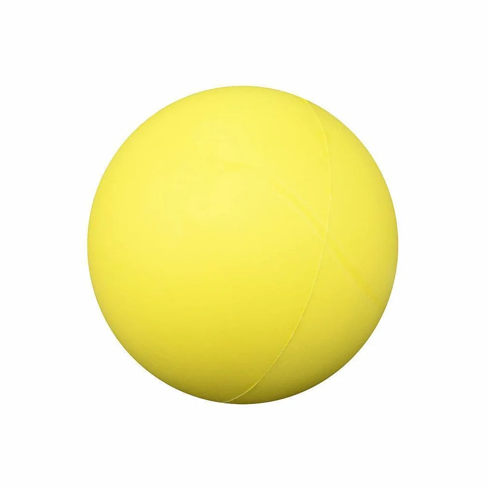 Sfera di schiuma senza rivestimento 16 cm verde