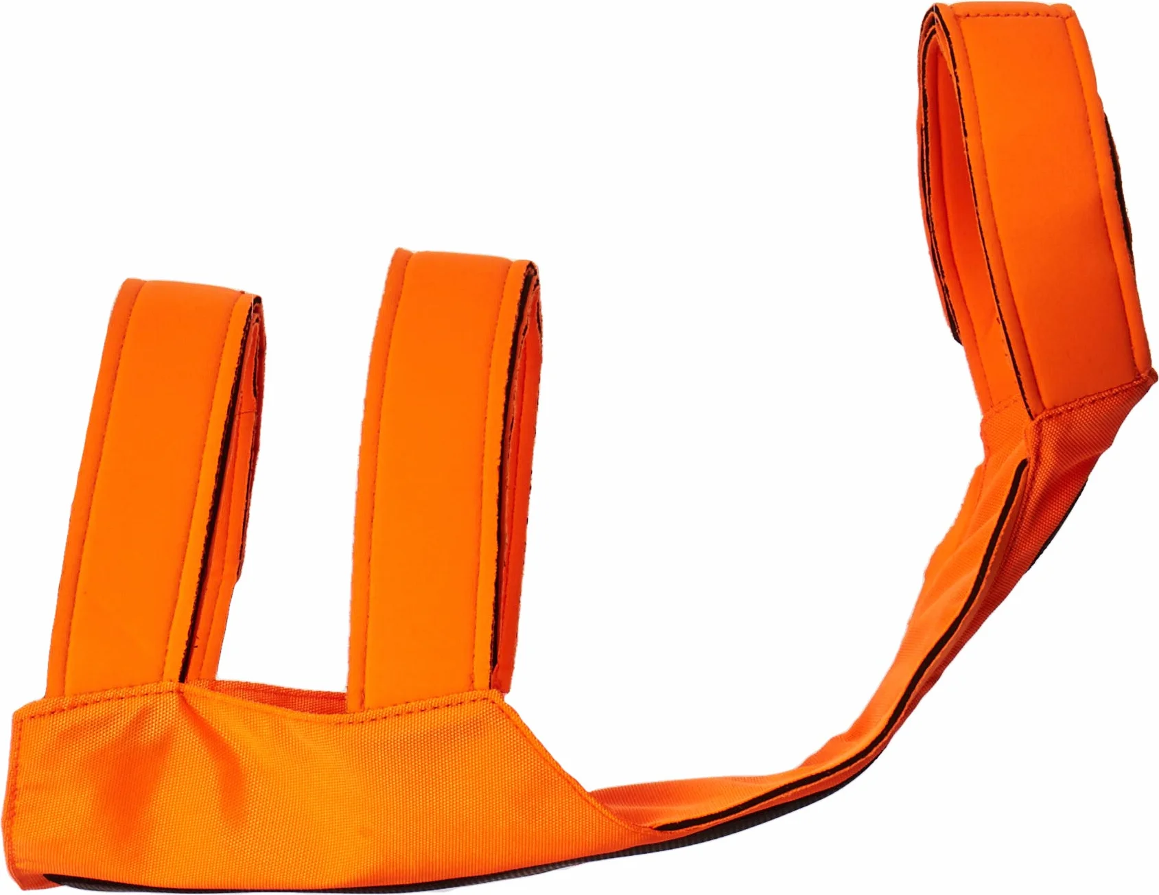 Browning Gilet di protezione per cani da caccia per cani, di sicurezza, arancione, taglia M