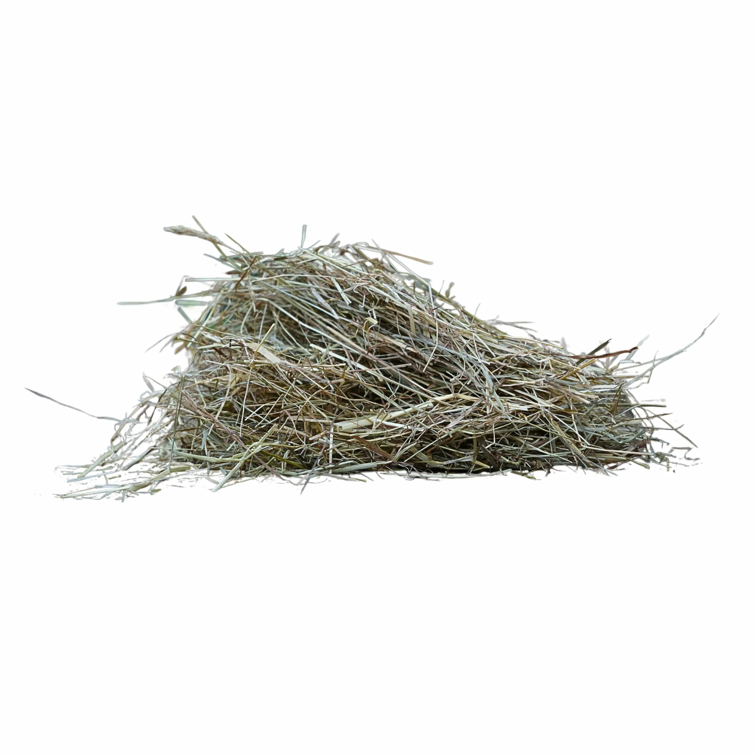 Anibest Fieno di prato naturale al 100% per conigli, criceti, cavie e altri roditori e piccoli animali, prodotto in Germania, 1 kg