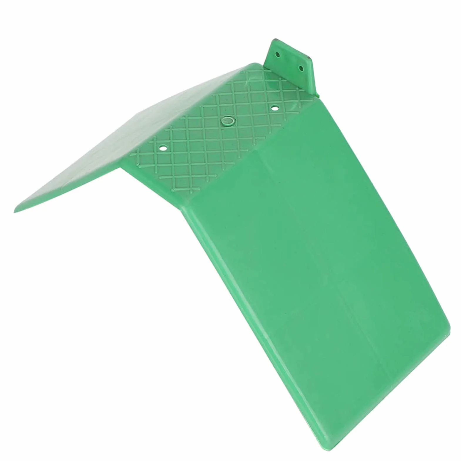 Cocoarm 10 Posatoi per Uccelli Antigelo Resistente Al Calore 14x14x10 Cm