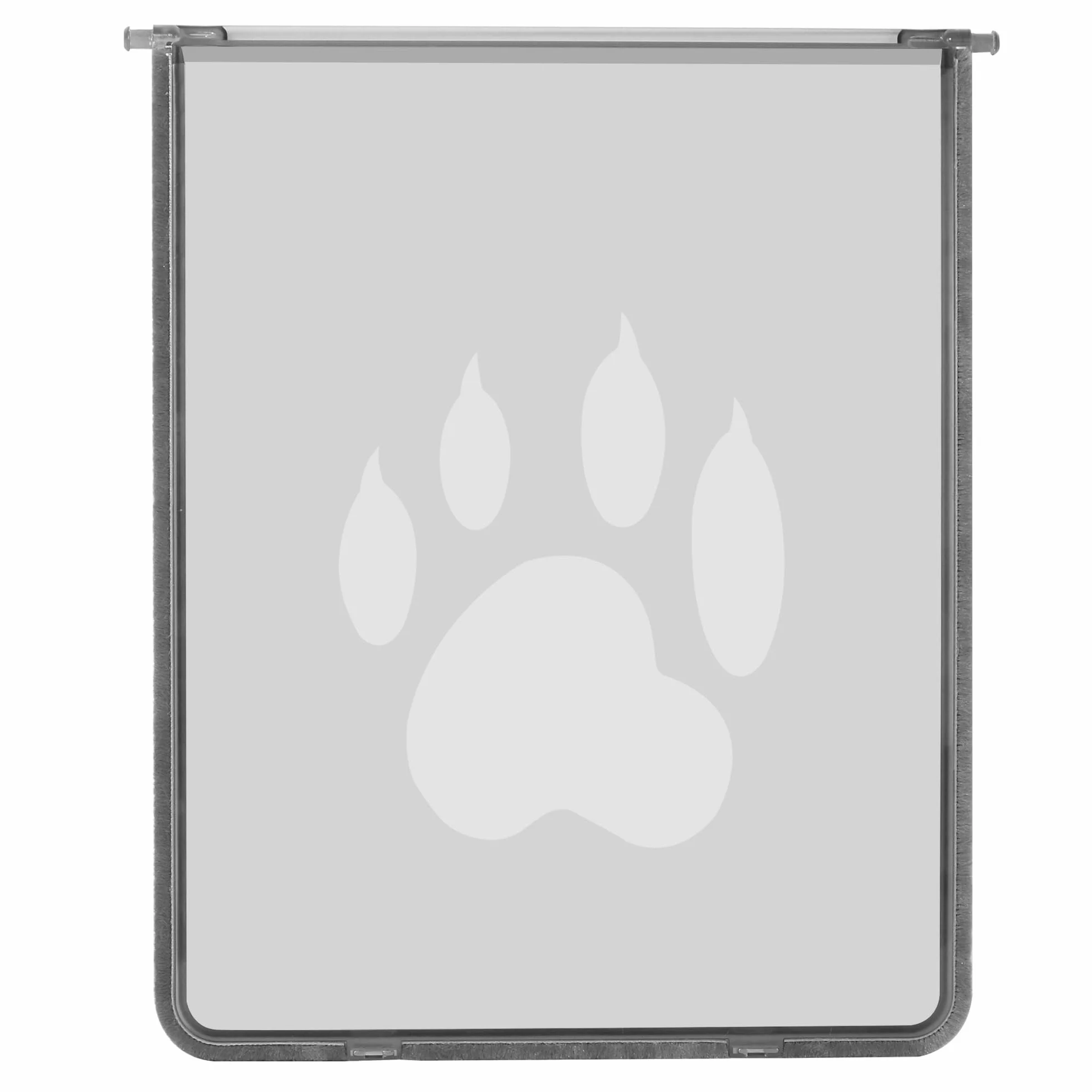 CEESC Lamella di ricambio per porte per cani grandi