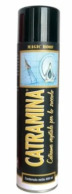 Catramina Spray Magic Hoof 400ml