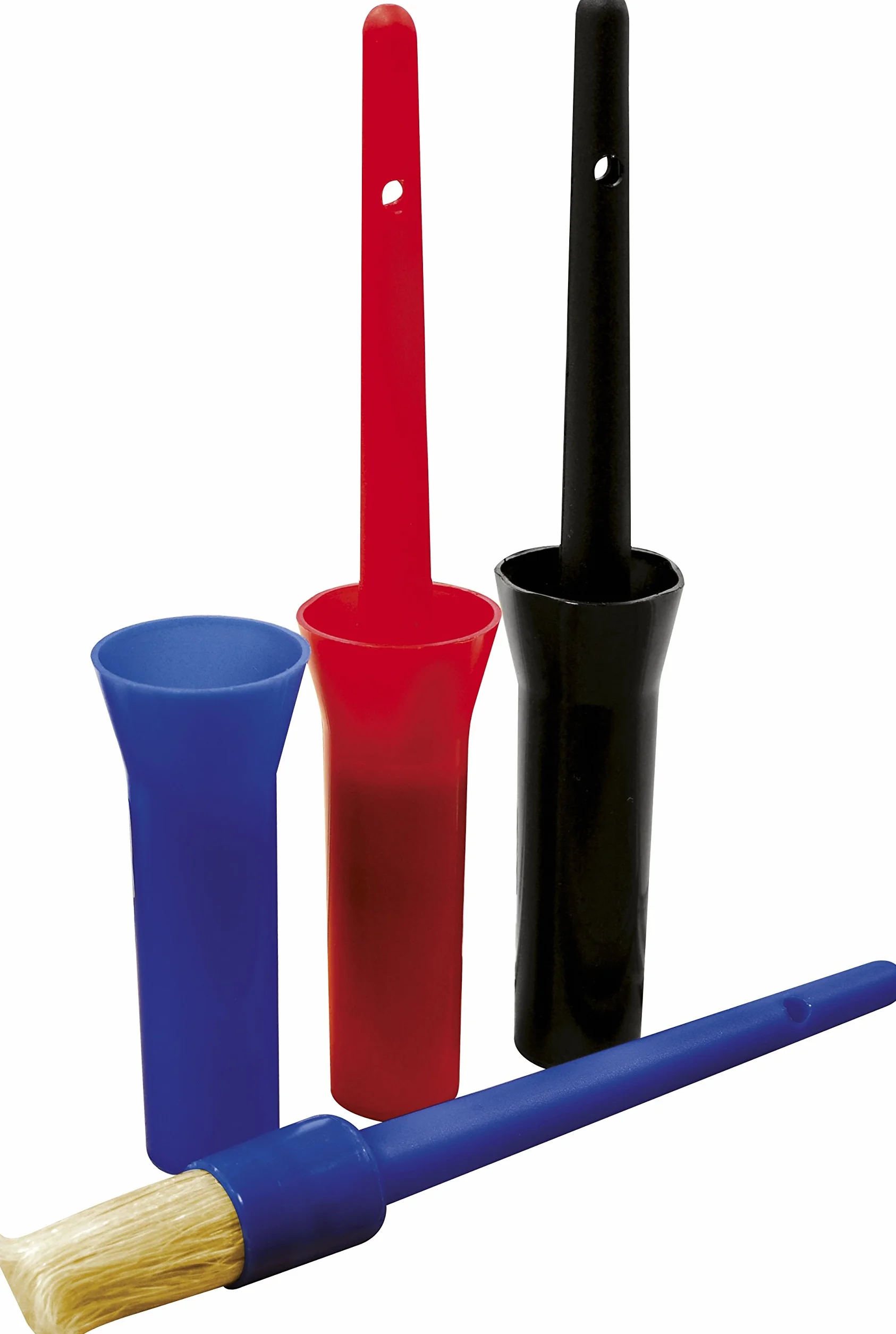 Générique Pennello per Zoccoli con Cappuccio – Lunghezza 22 cm