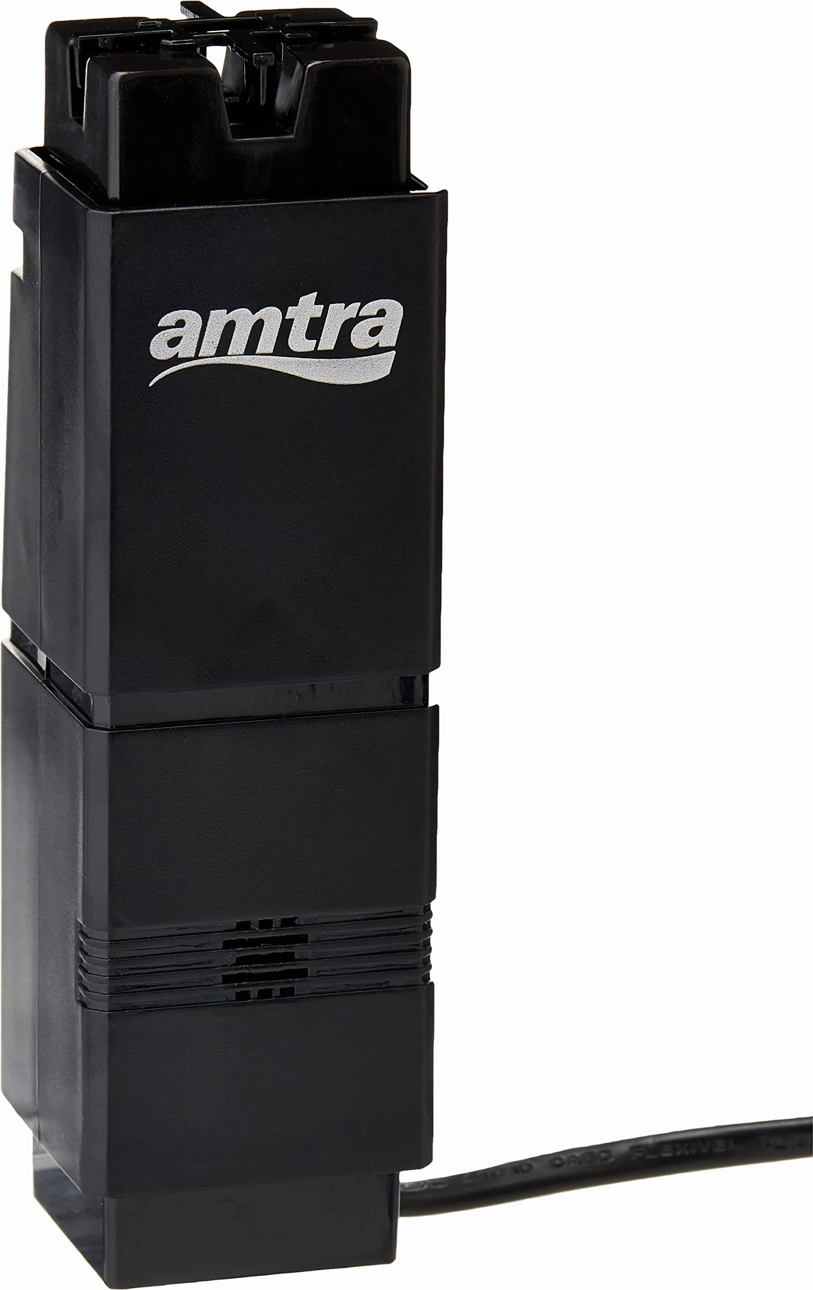 Amtra Skimmer Surface do akwarium, usuwa patynę oleistą i zanieczyszczenia