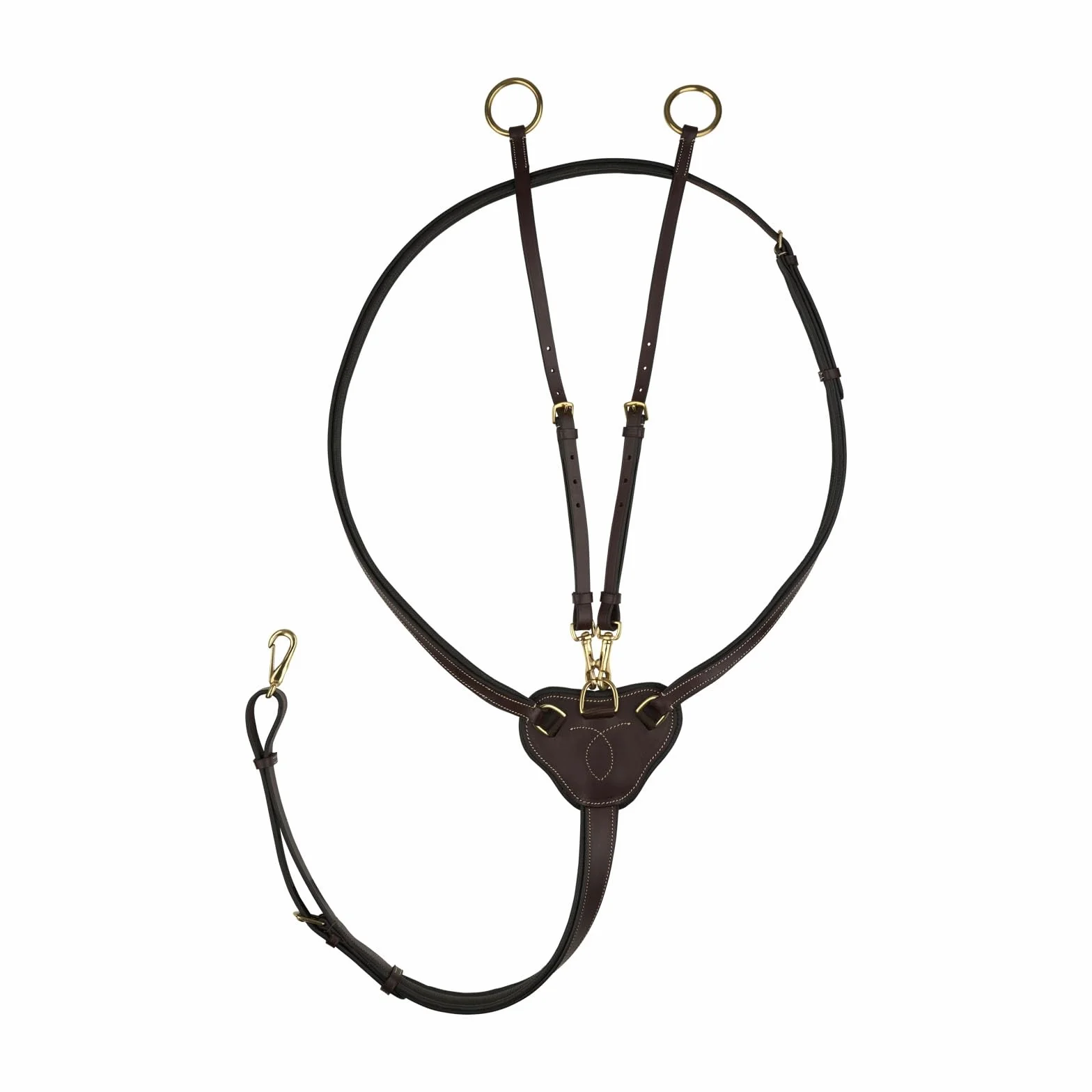 HORZE Winchmore Martingala, Marrone, F