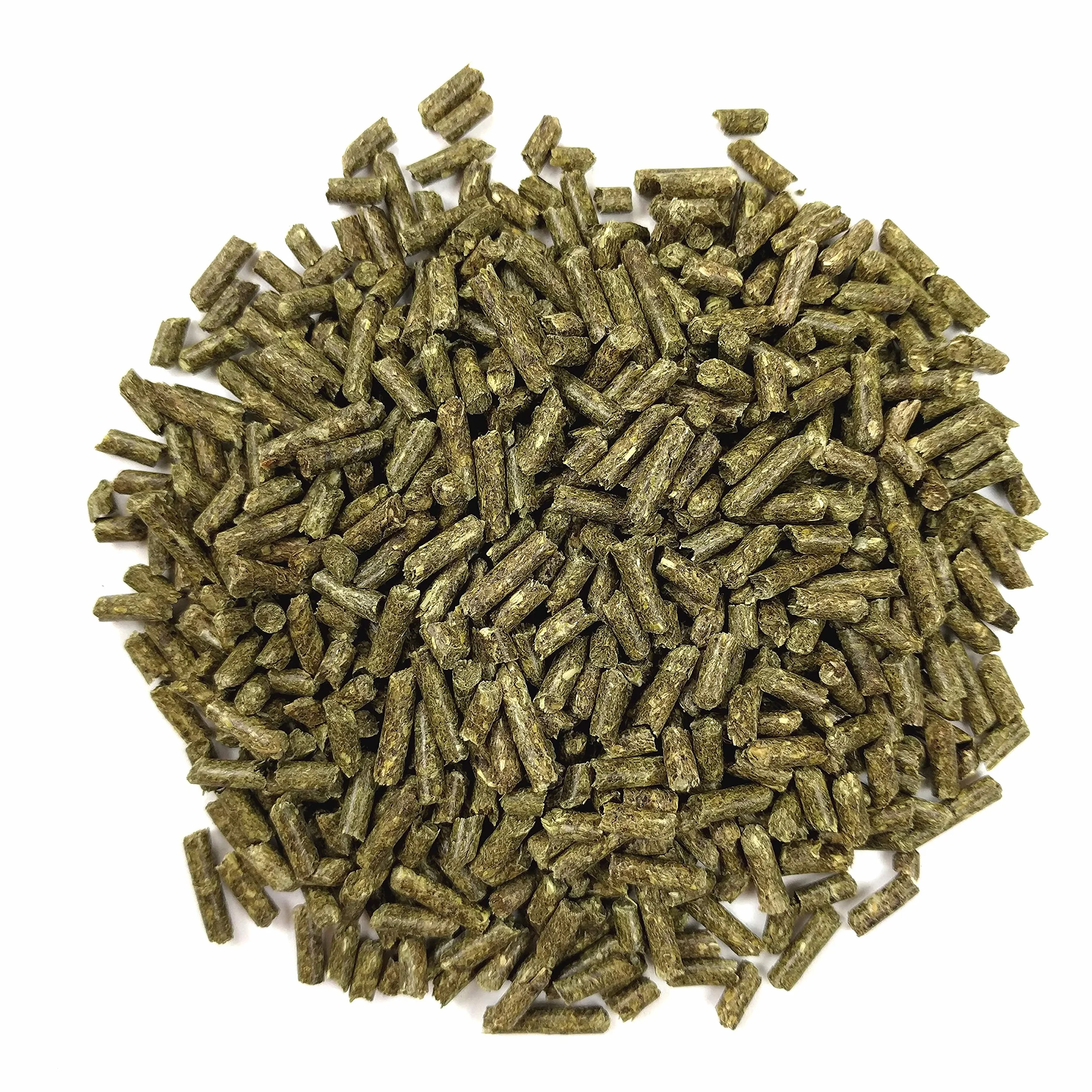 Oxbow Mangime per cavia giovane 2250 gr