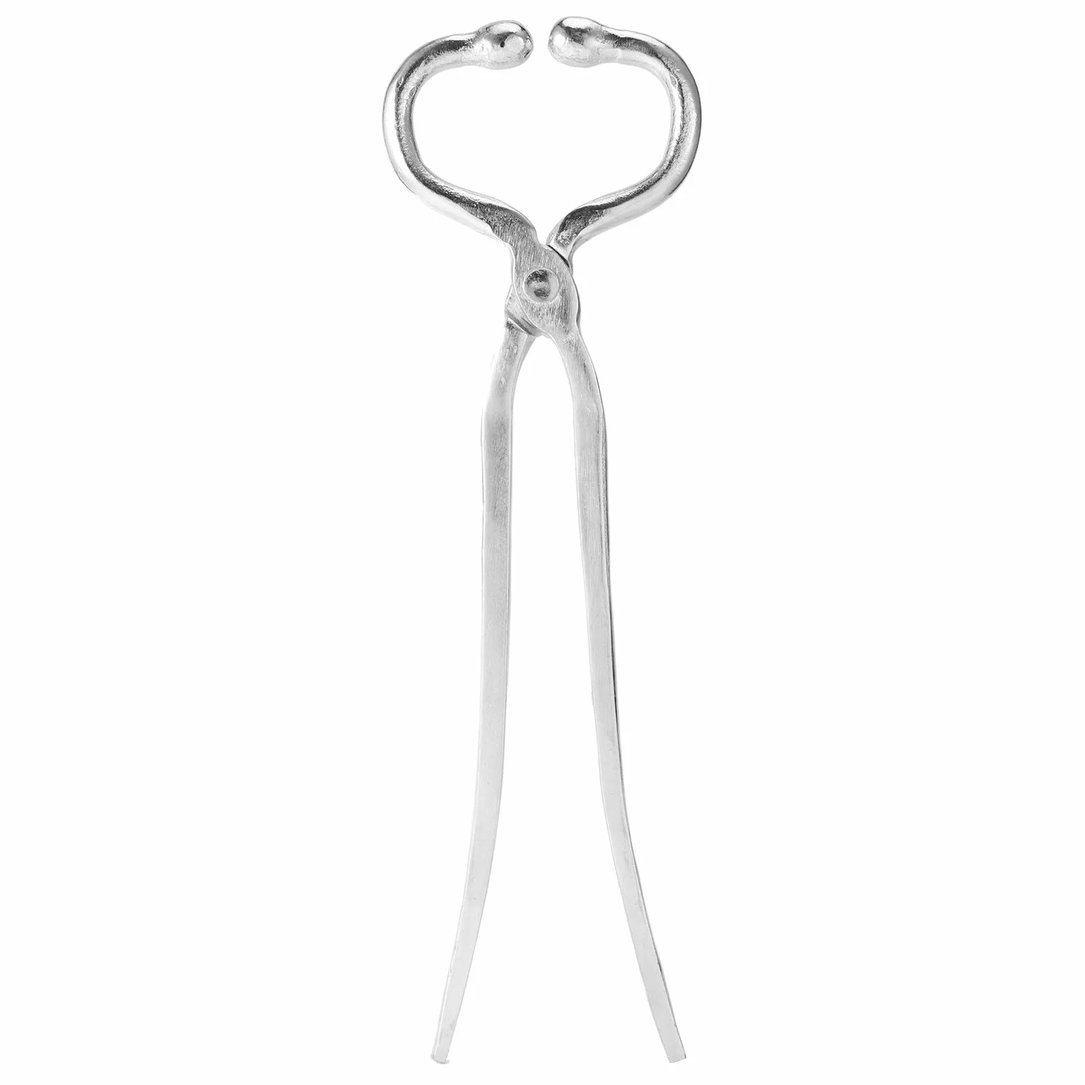 Pinza Nasale per Bovini a Manico Lungo Pinza Nasale a Clip Pratico Accessorio per Bestiame Gestione del Bestiame Bovino E Bovino