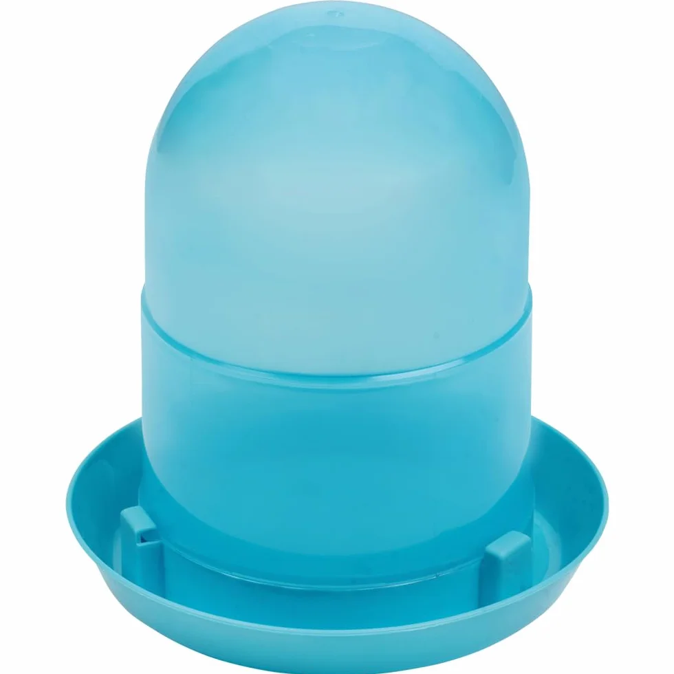 Nobby Pulcini pozioni in plastica, 2 l, Ø 19 x 20,5 cm
