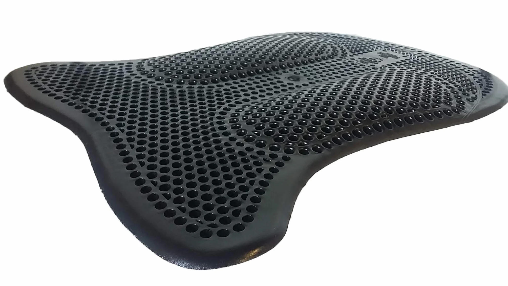 Acavallo Ammortizzatore Gel Pad Middle Riser