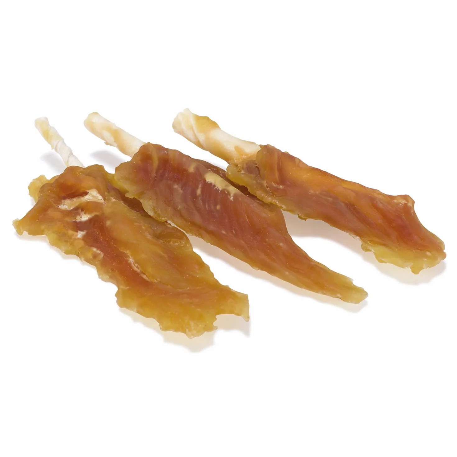 ARQUIVET Alette di pollo al calcio - 1 Kg - Snack 100% naturali per cani - prelibatezze per cani - Prodotto leggero - Molto ricco di sostanze nutritive