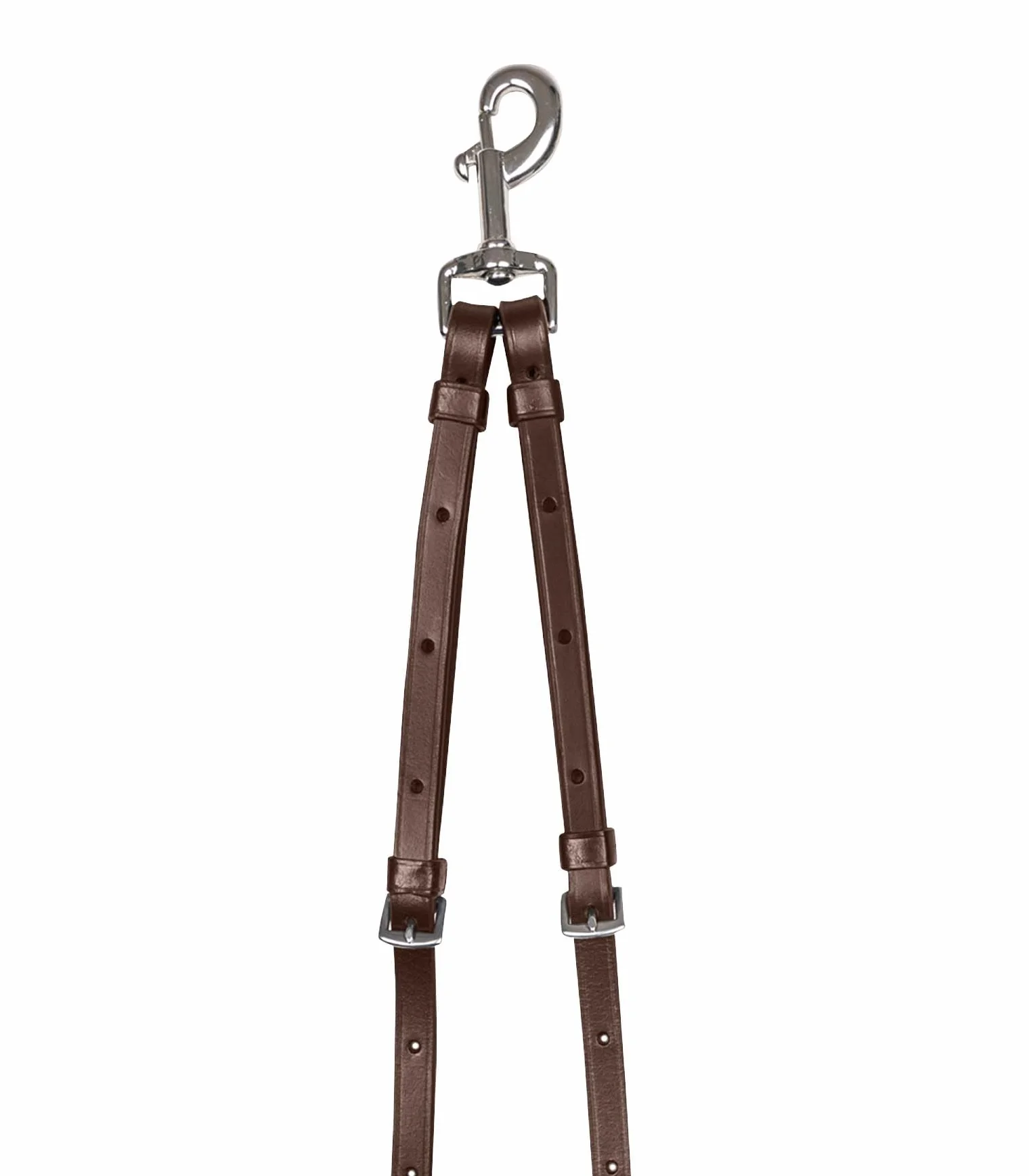 WALDHAUSEN X-Line WB - Forchetta da marting con anelli a scatto