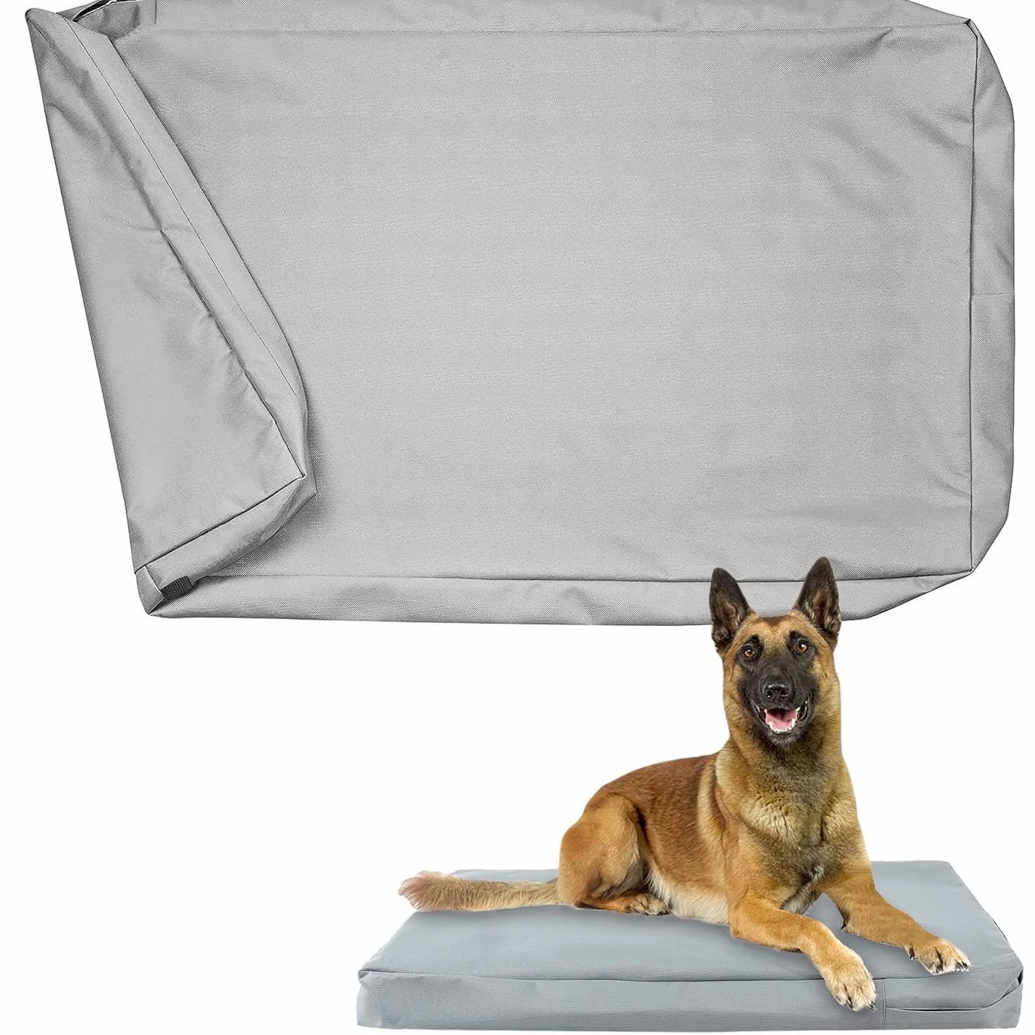 Storage Box (grigio, M)