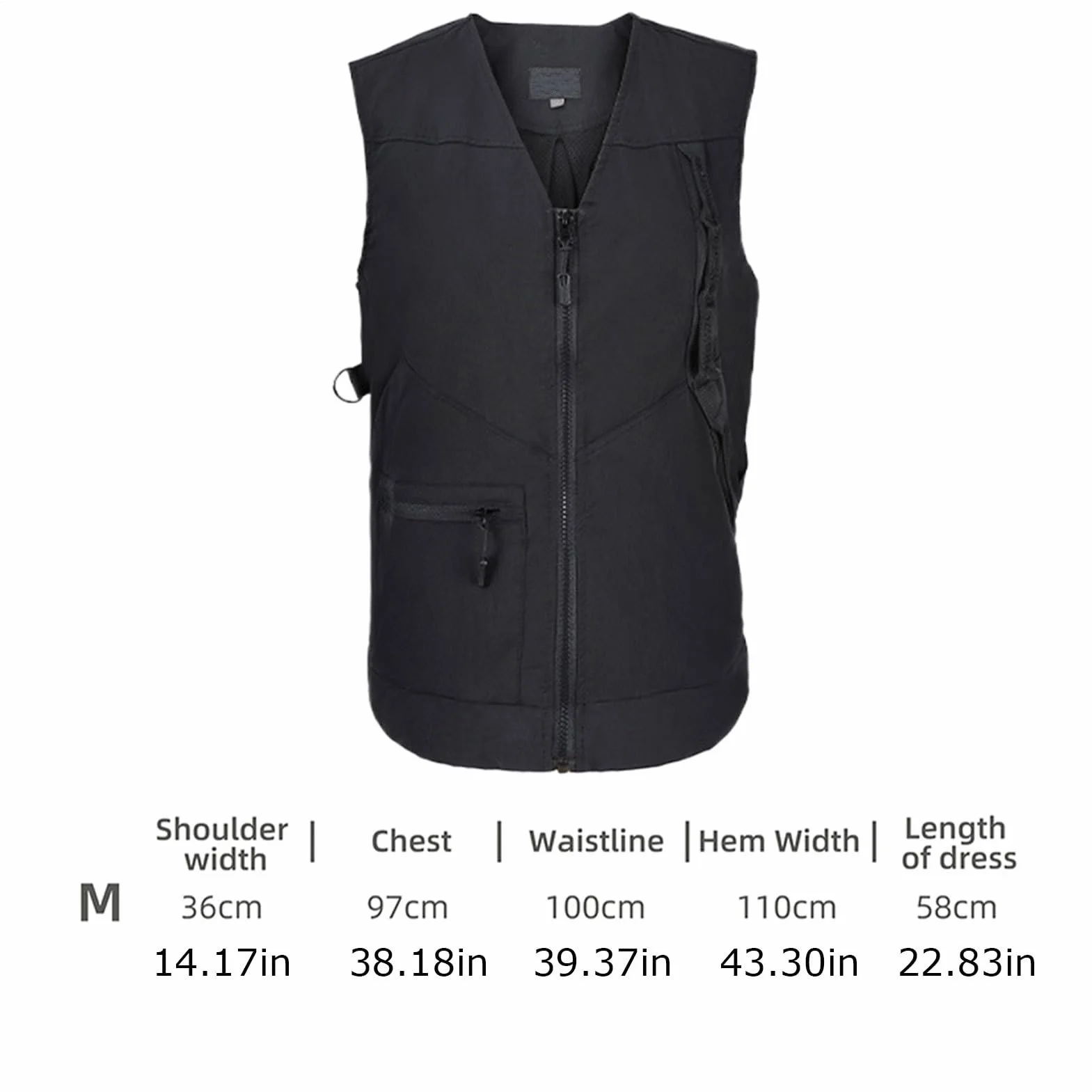 Giacca da addestramento per animali domestici, gilet professionale per addestramento del cane, con tasche multiple, traspirante, regolabile, abbigliamento per cani, caccia, abbigliamento per