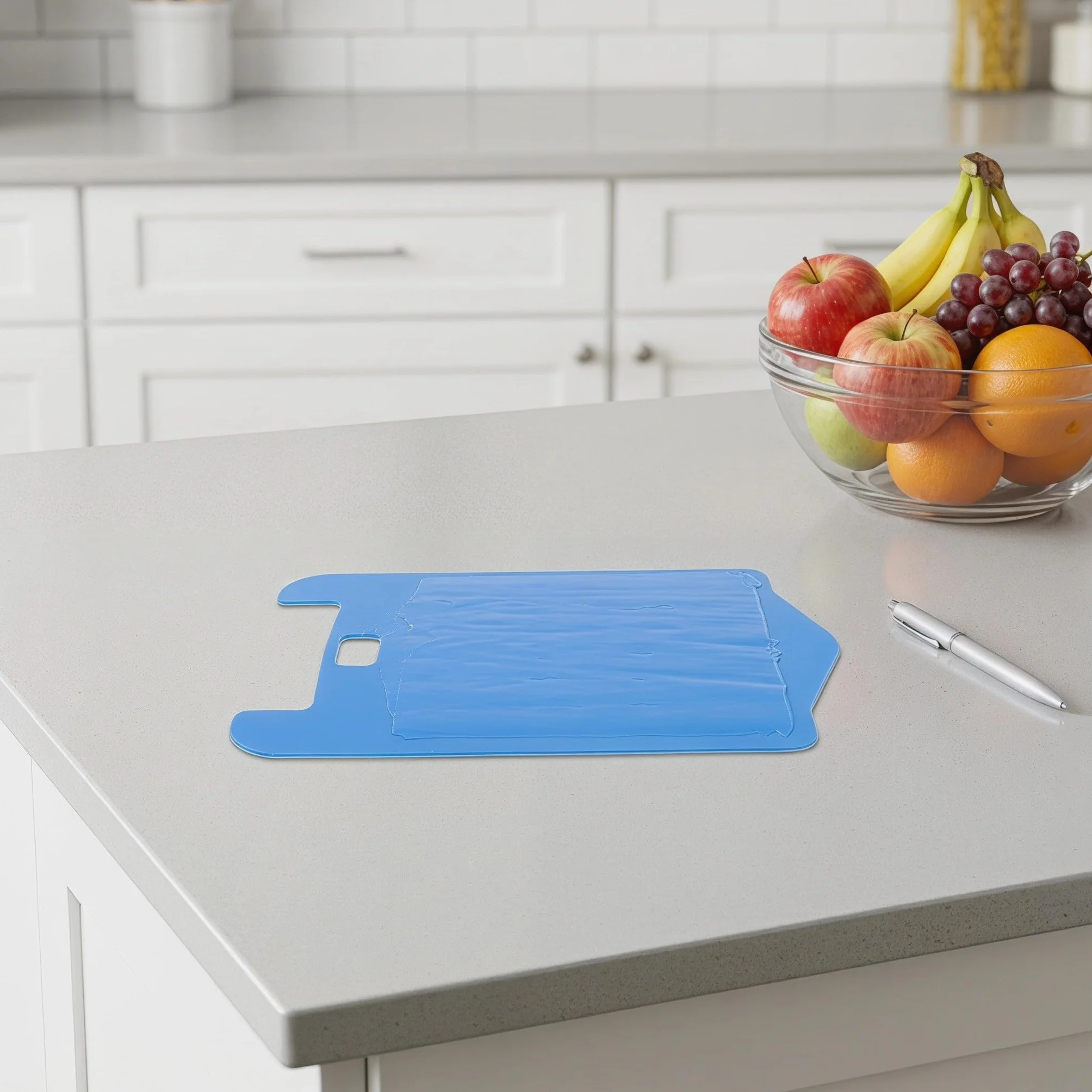 YARNOW 12 cartucce di Ricarica compatibili con trappole per Insetti Volanti Raid/STEM, ricariche a Luce Blu con Inserto Adesivo Resistente per trappole per Insetti Volanti, zanzare e moscerini da