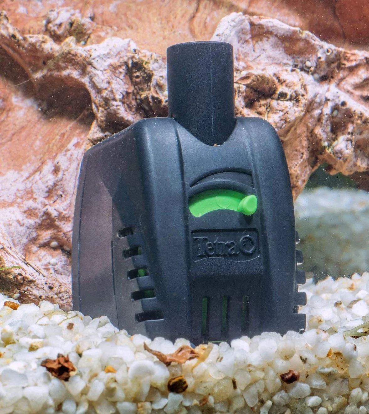 Tetra WP Pompa per Acquari di 10-80 L