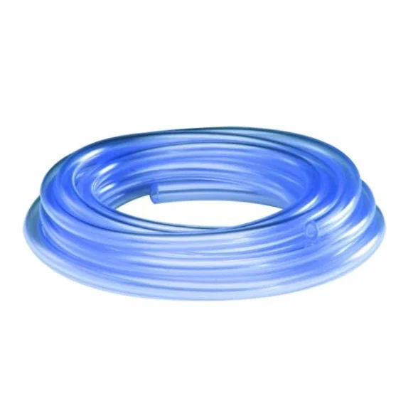 Kit impianto acquario: bombola CO2 600 gr. M10x1 con piedino + riduttore di pressione a 2 manometri + tubo