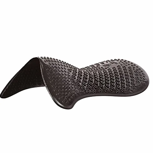 Acavallo Alzasella Massage Gel Pad Nero Full