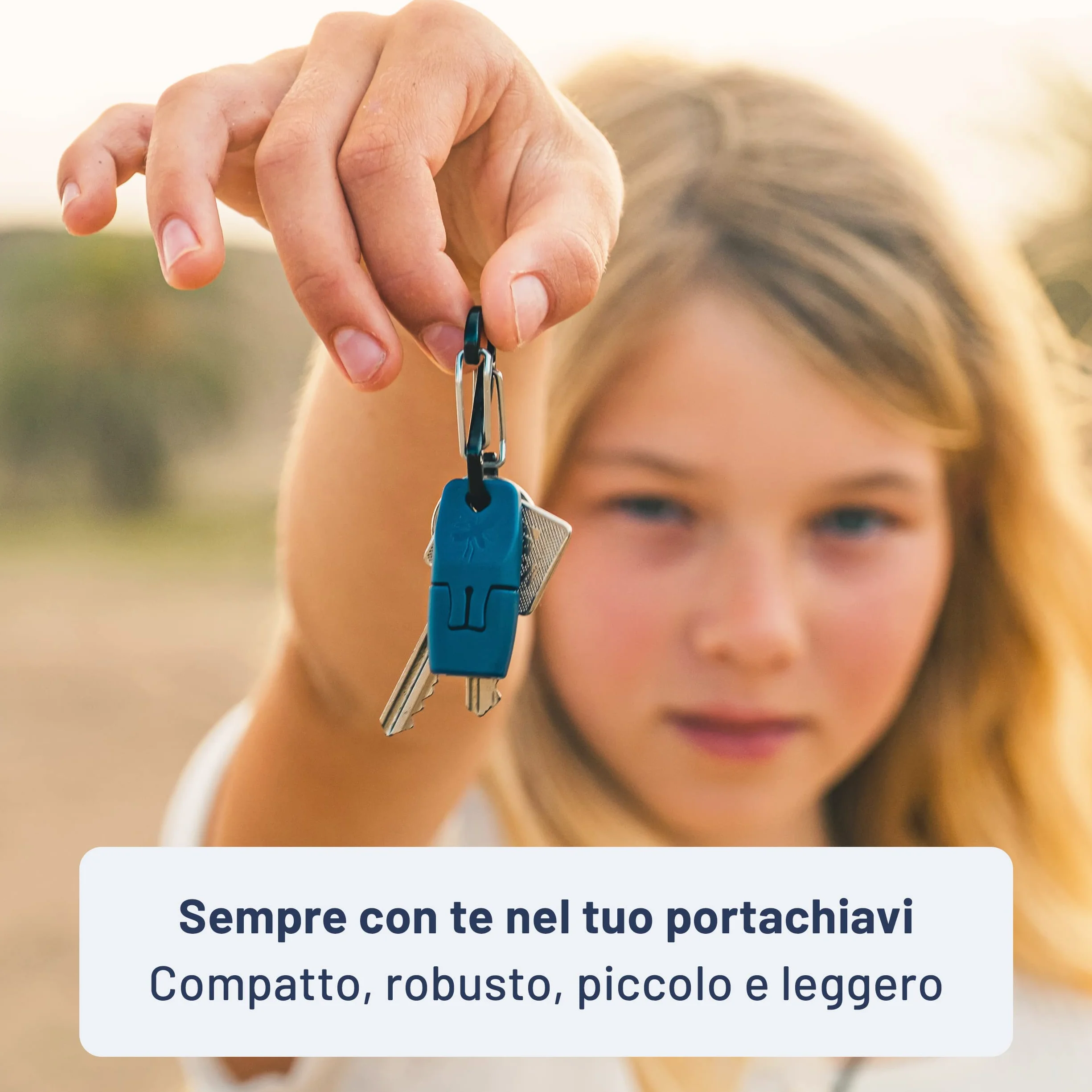 heat it - Cura punture di insetti per il tuo smartphone - Trattamento senza sostanze chimiche di prurito e dolore con calore concentrato - per Android USB-C (non per iPhone 15/16)