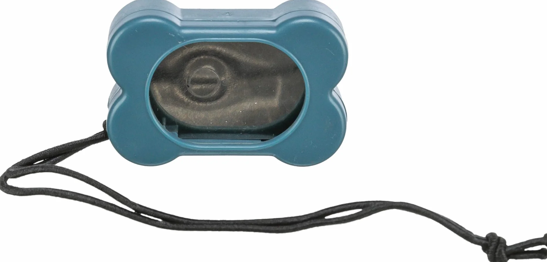 Trixie 2289 Dog Activity Basic Clicker, 1 Pezzo (Confezione da 1)