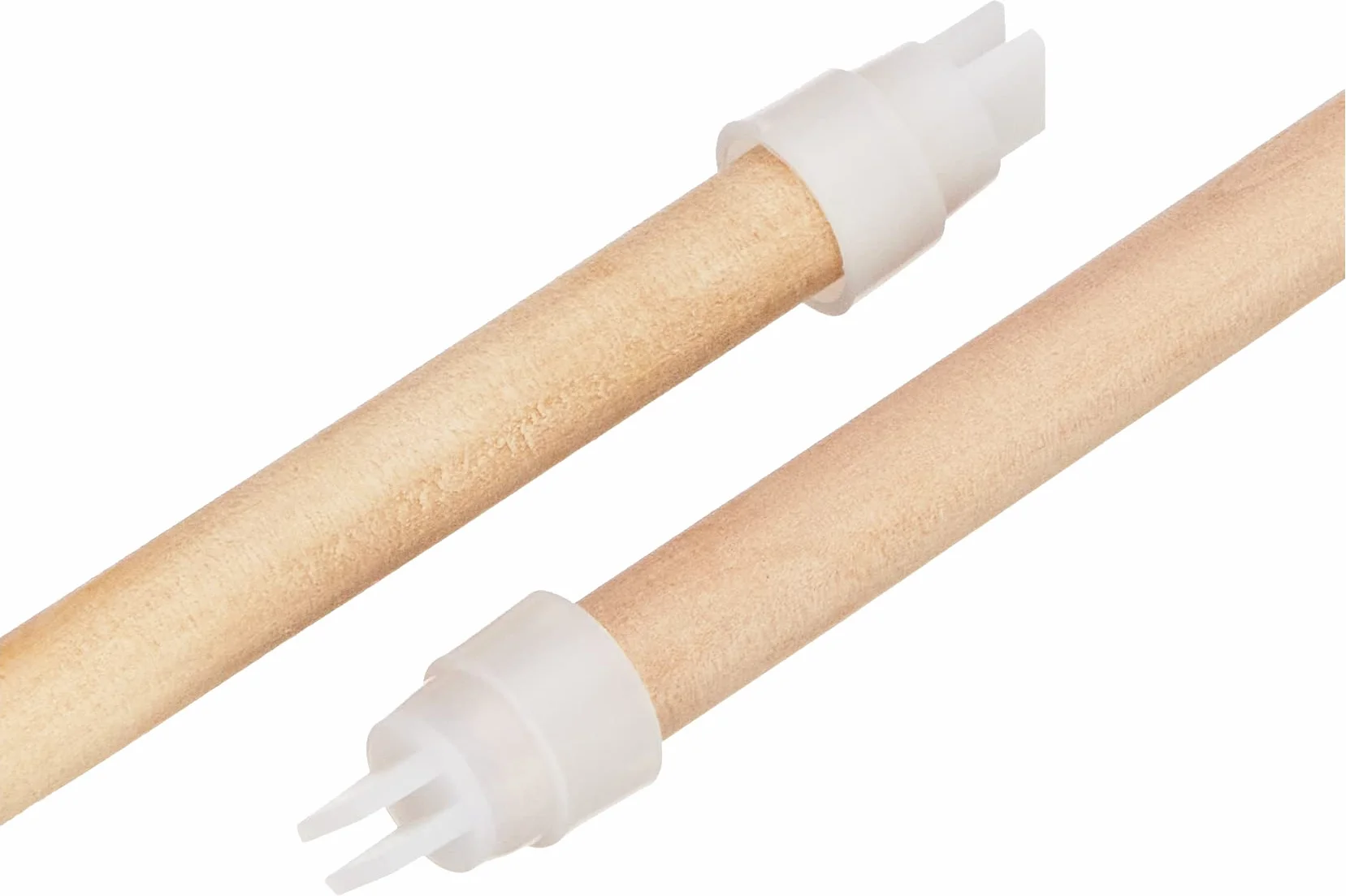 Kerbl posatoi di Legno, 4 Pezzi, Diverse Misure Disponibili