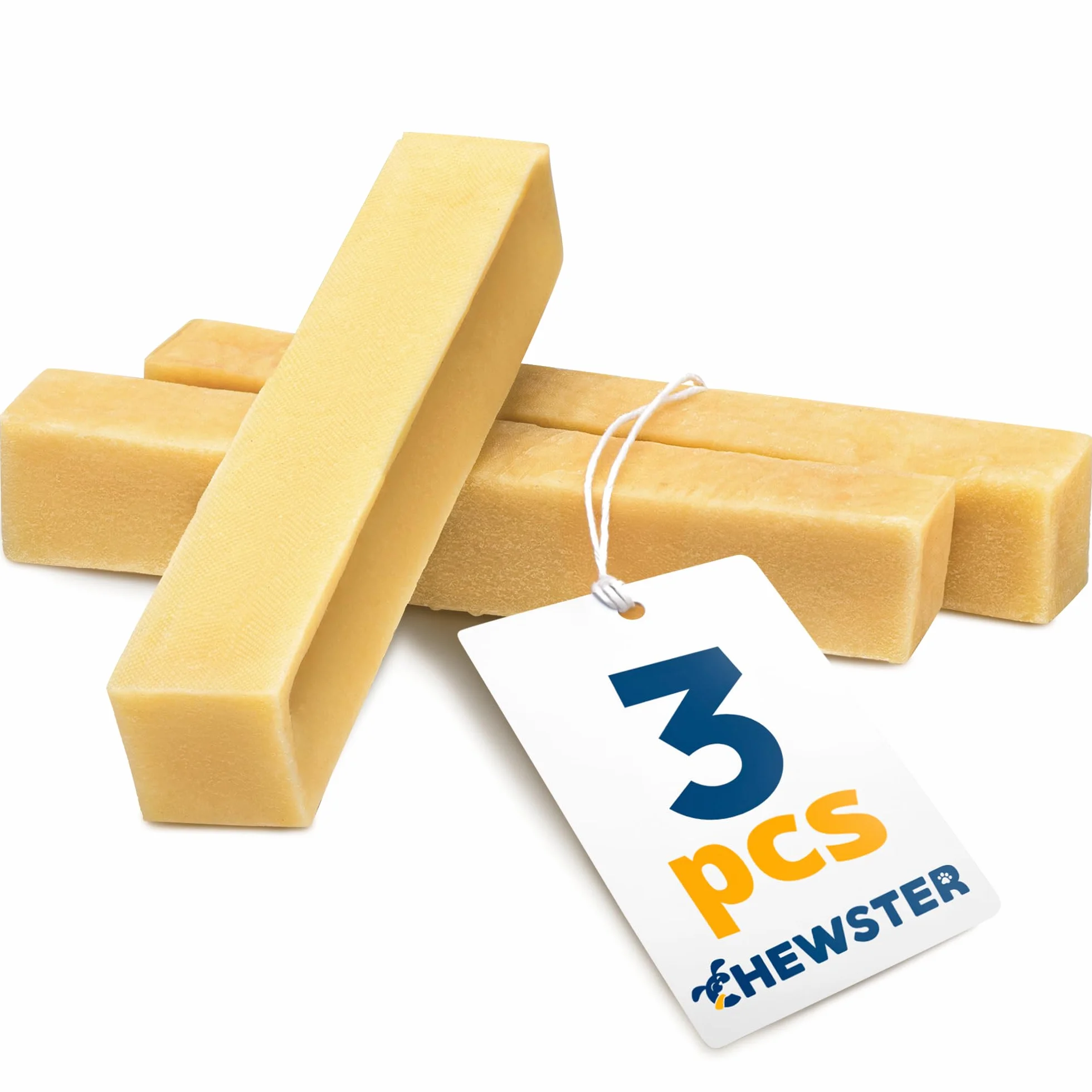 Naturalne mleczne snacki al formaggio dla psa - osso mastykatywny długotrwały 210g zestaw 3 sztuki rozmiar M