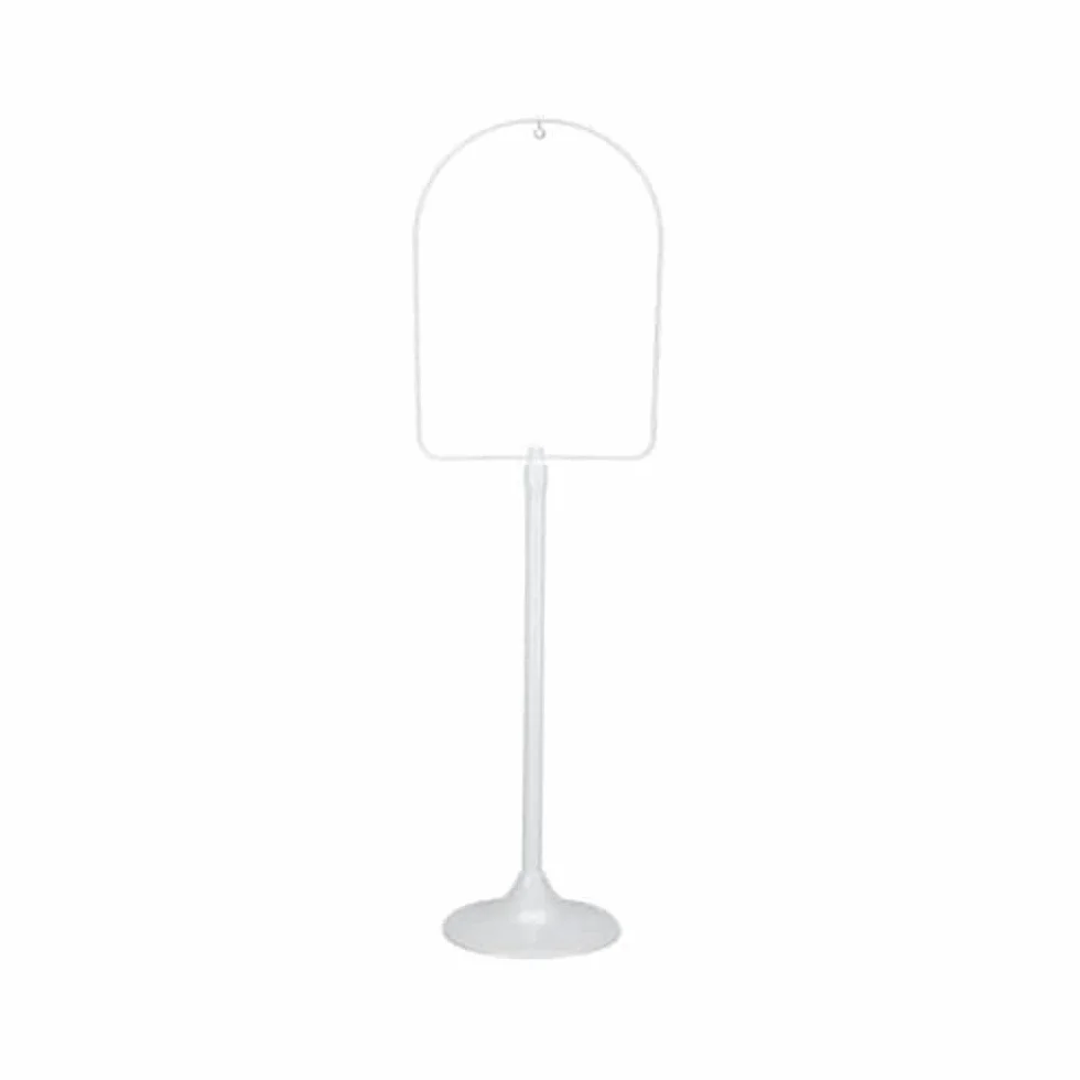 Ferplast Supporti per gabbie per uccelli F3 plastica robusto