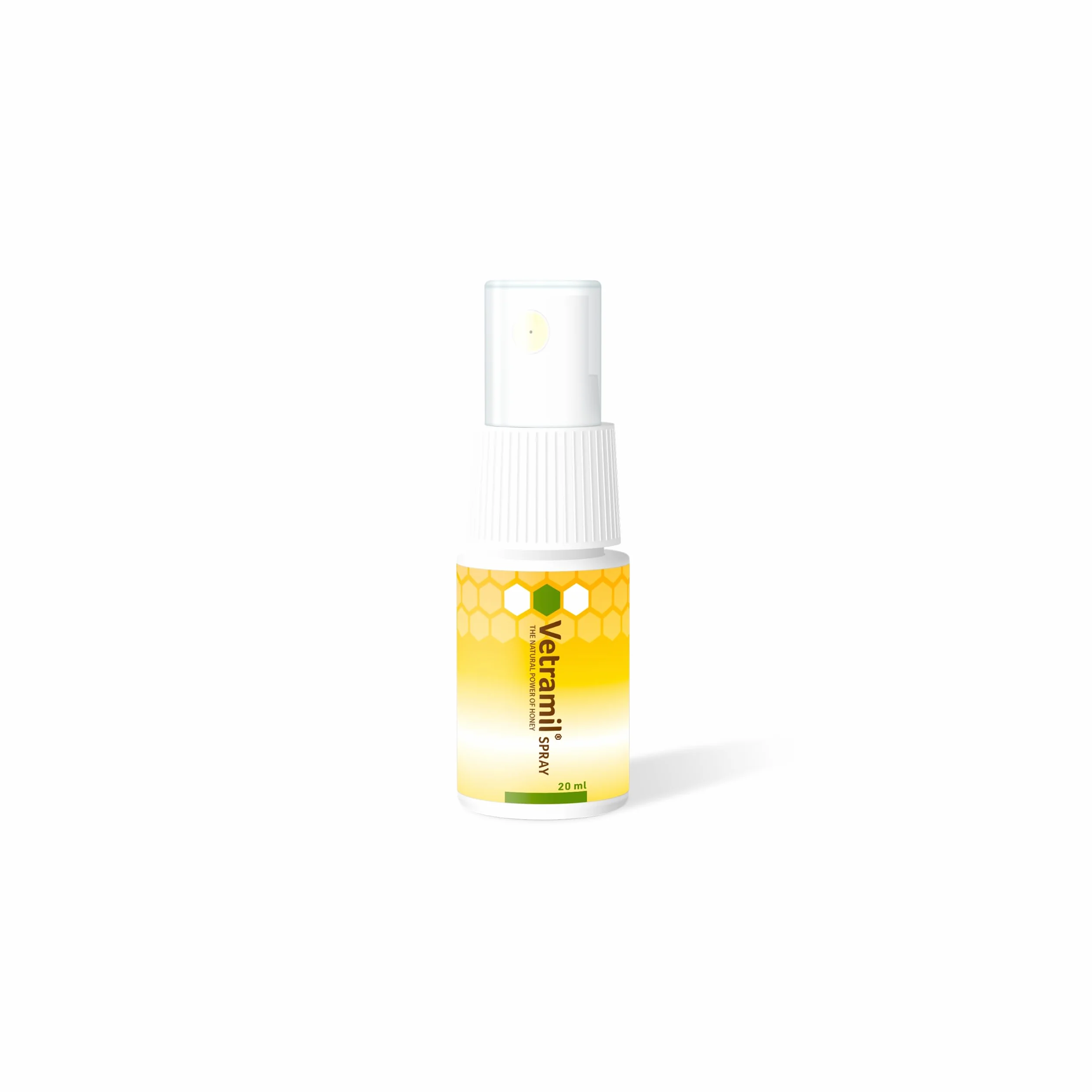 Spray 100 ml. - (840700)