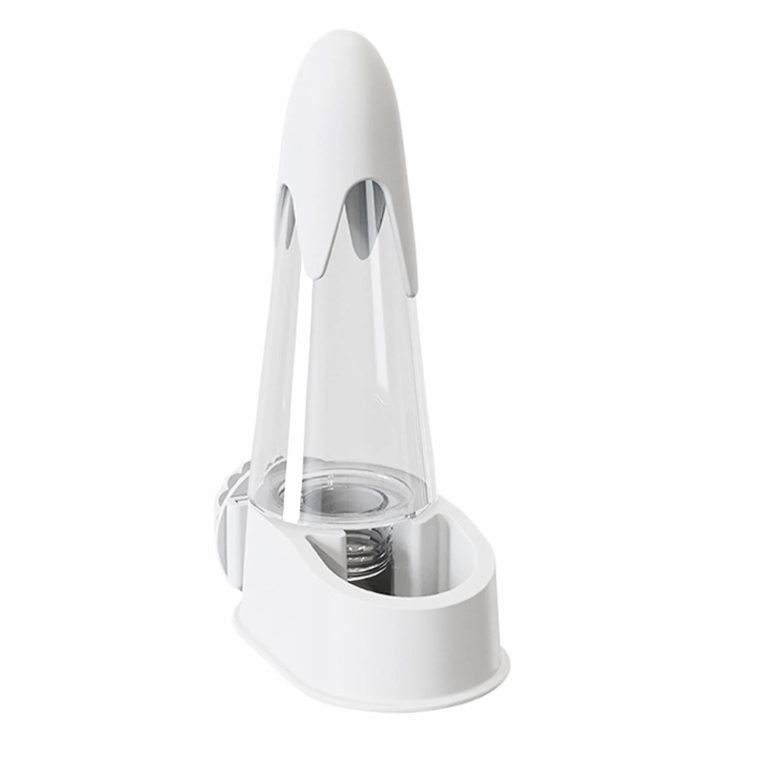 lyanny Bevi Uccelli - Automatico Dispenser Acqua Uccelli - Idratante Facile Da Installare Per Pappagalli Parrocchetti Piccoli Animali Domestici