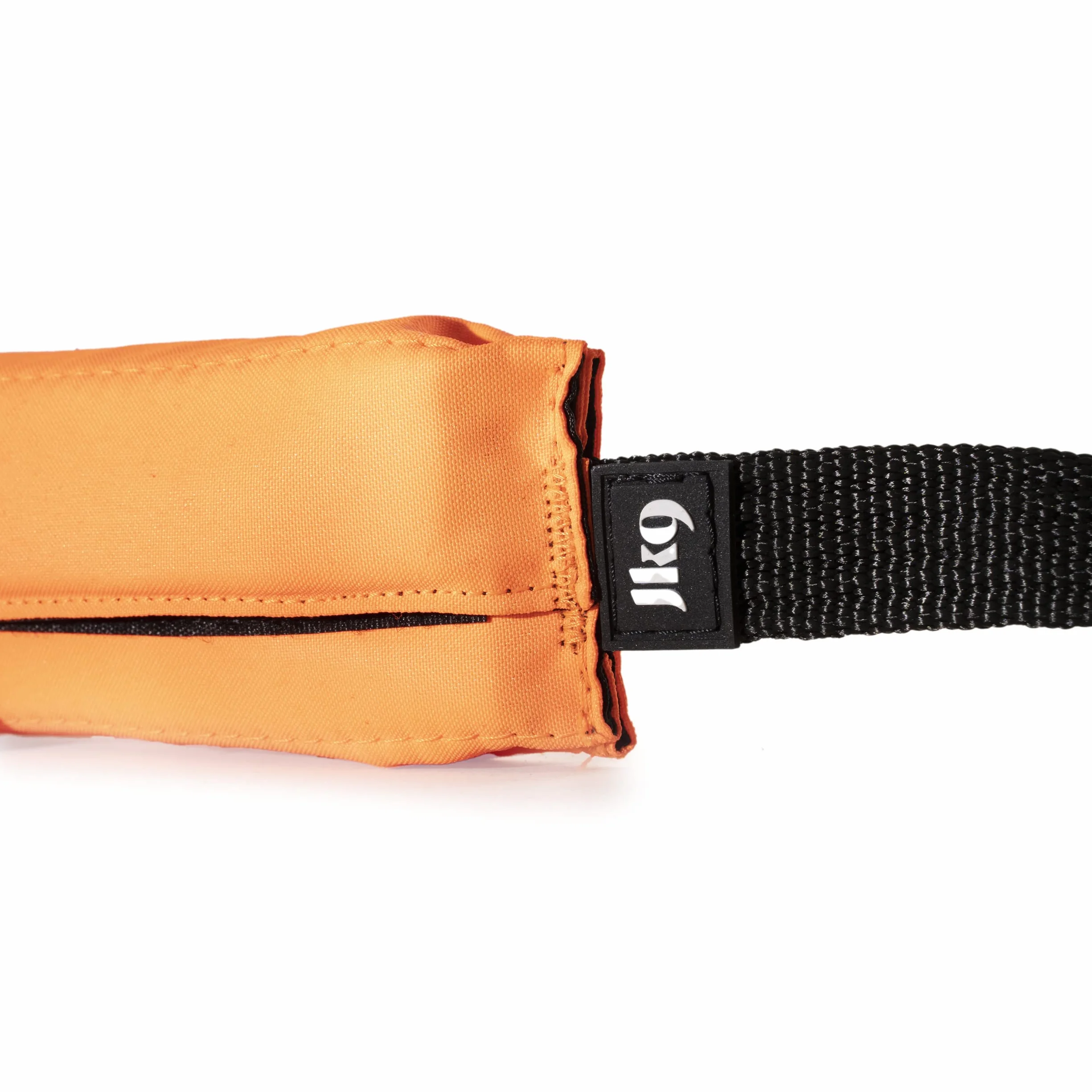 Julius-K9 JK9 MultiDummy con una maniglia, UV Arancione