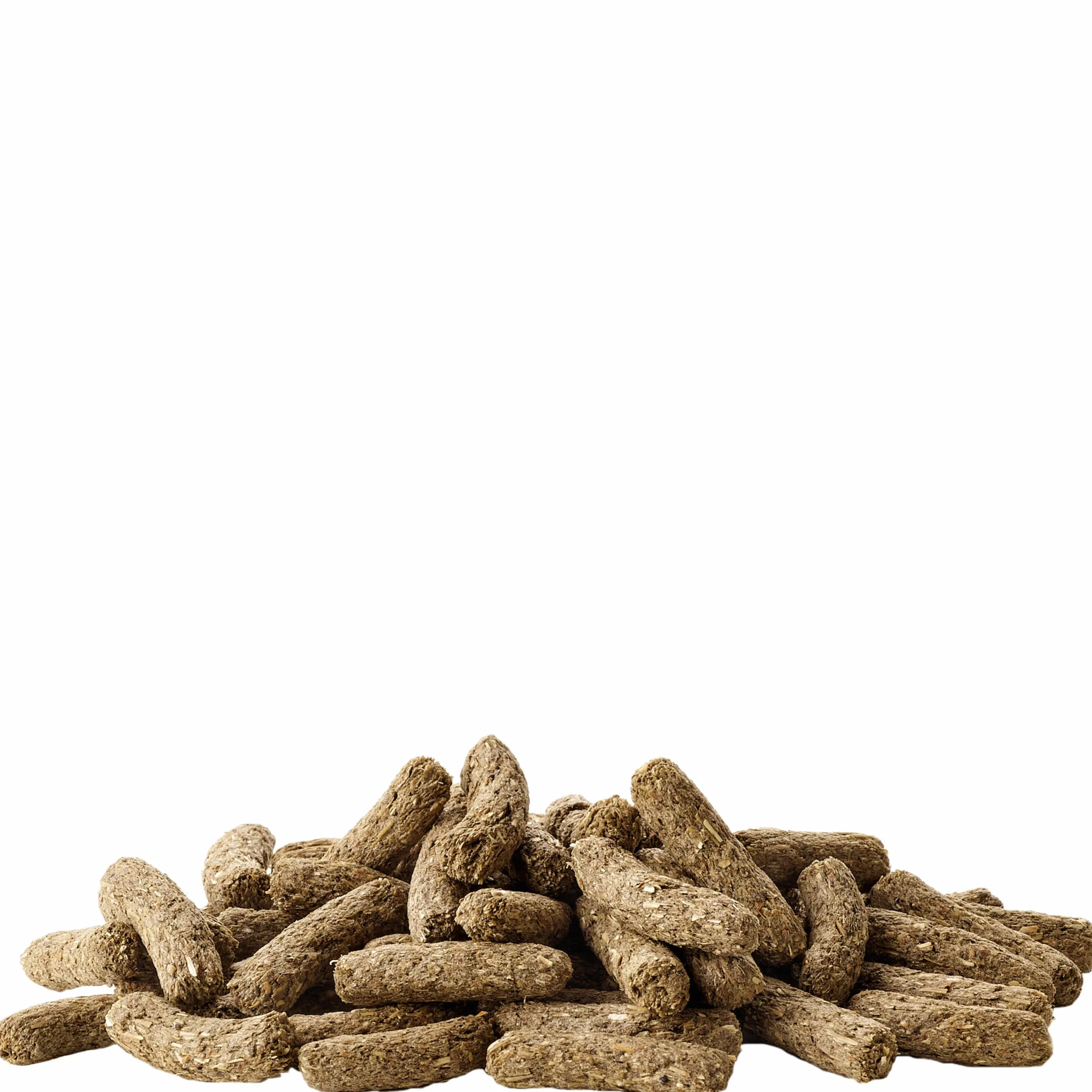 VERSELE-LAGA - Complete Cuni Adult - Alimento completo estruso "tutto in uno" ricco di fibre per conigli (nani) - 8kg