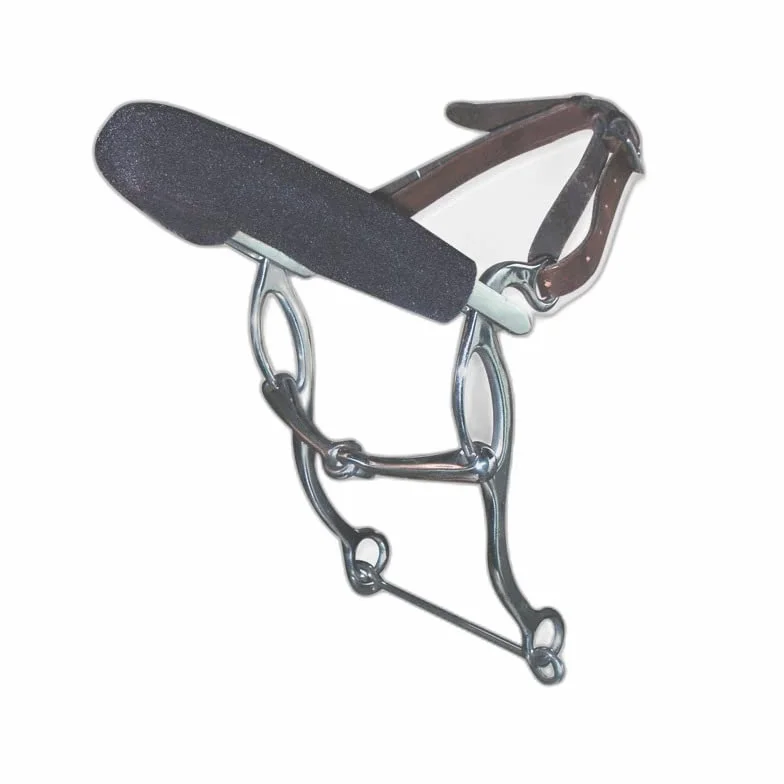Metalab Morso Hackamore per Cavallo Americano