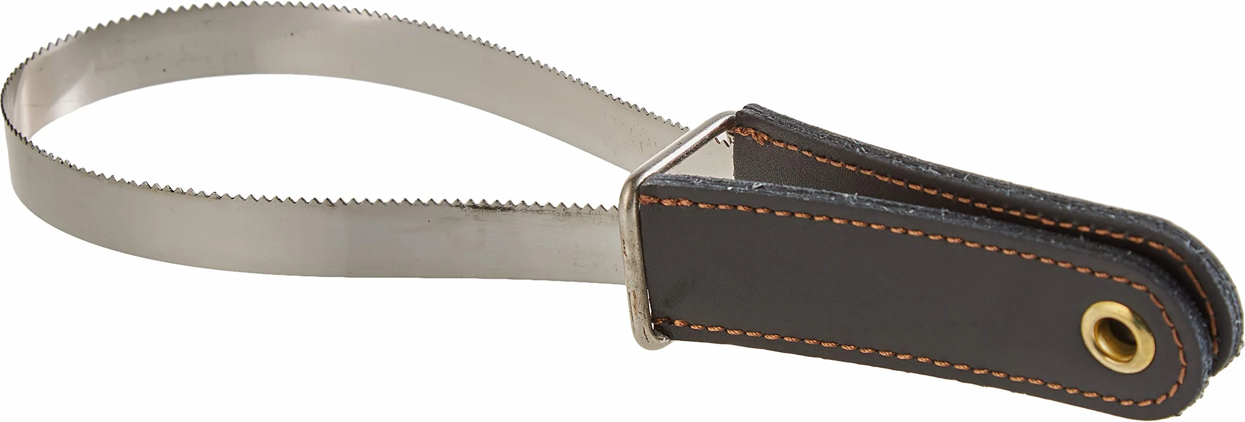 TRIXIE Metal Groomer Lama 25 x 8 cm Nero Argento