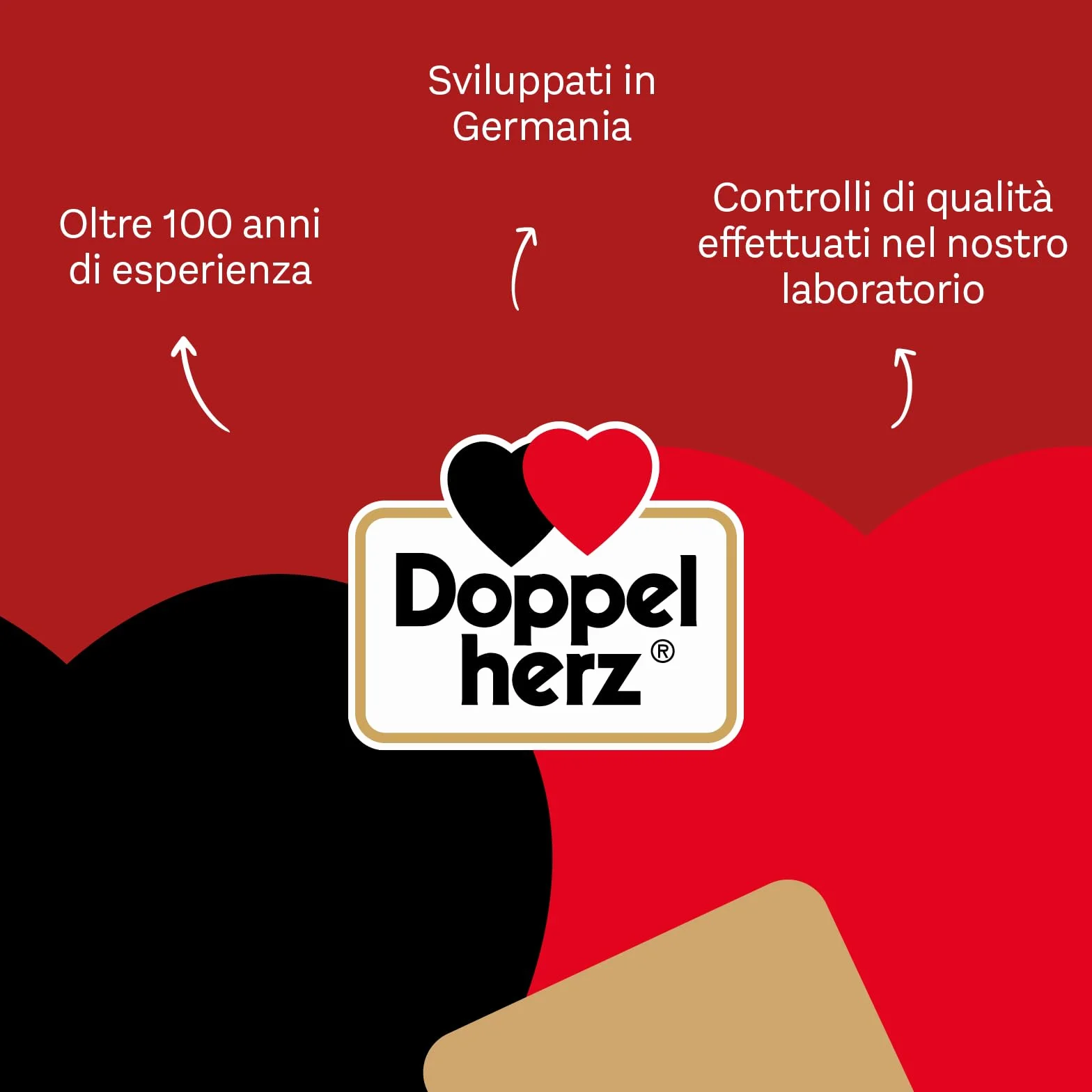 Doppelherz - Complesso Anti Hairball Doppelherz per gatti – Con fibre e oli di elevata qualità per favorire la digestione dei boli di pelo – 25 cremosi snack da leccare.